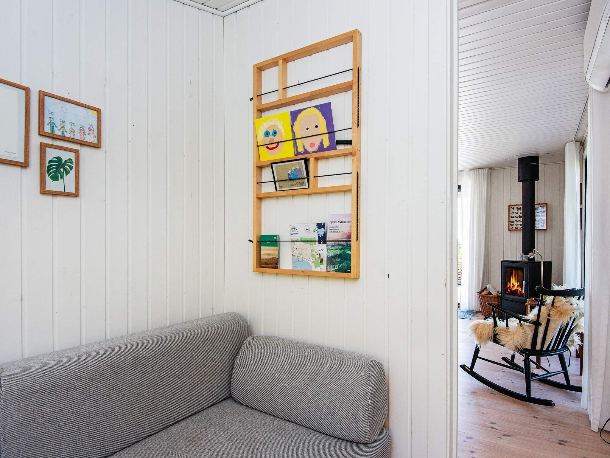 Images 8 person feriebolig i Ebeltoft- Dancenter