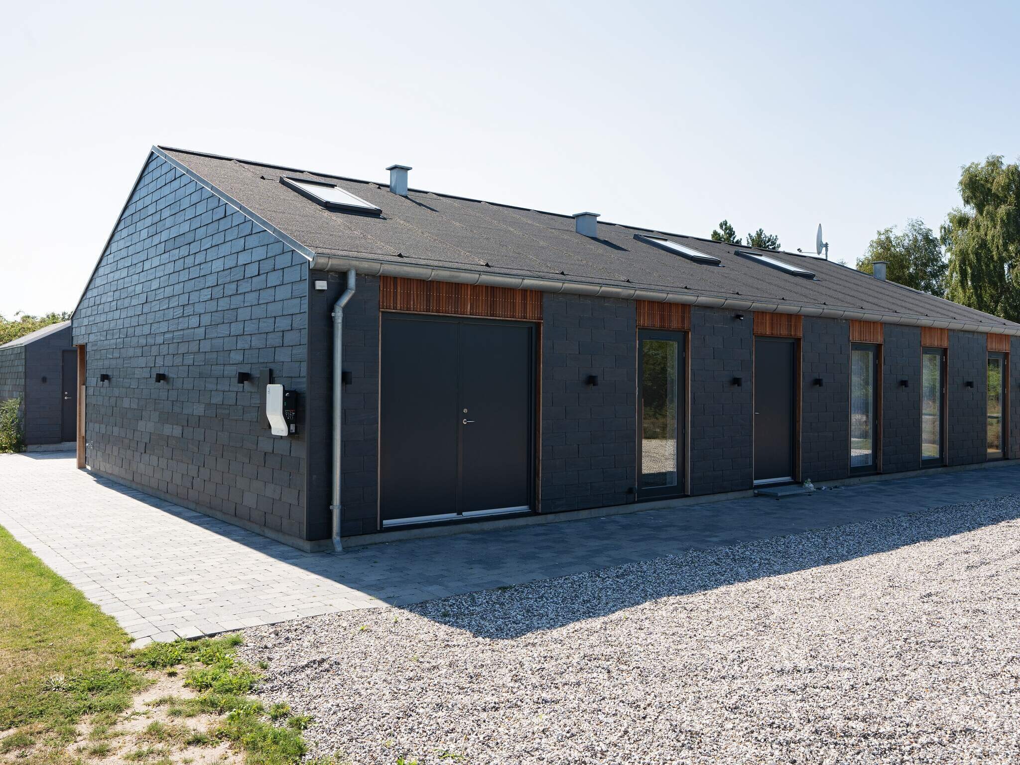 Images 9 person feriebolig i Dannemare- Dancenter