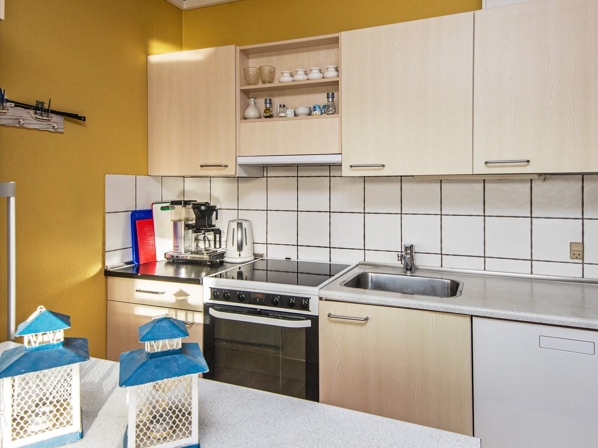 Images 8 person feriebolig i RÃ¸mÃ¸- Dancenter