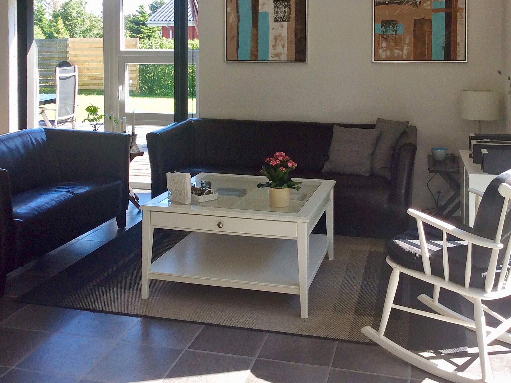 Images 8 person feriebolig i VÃ¦ggerlÃ¸se- Dancenter