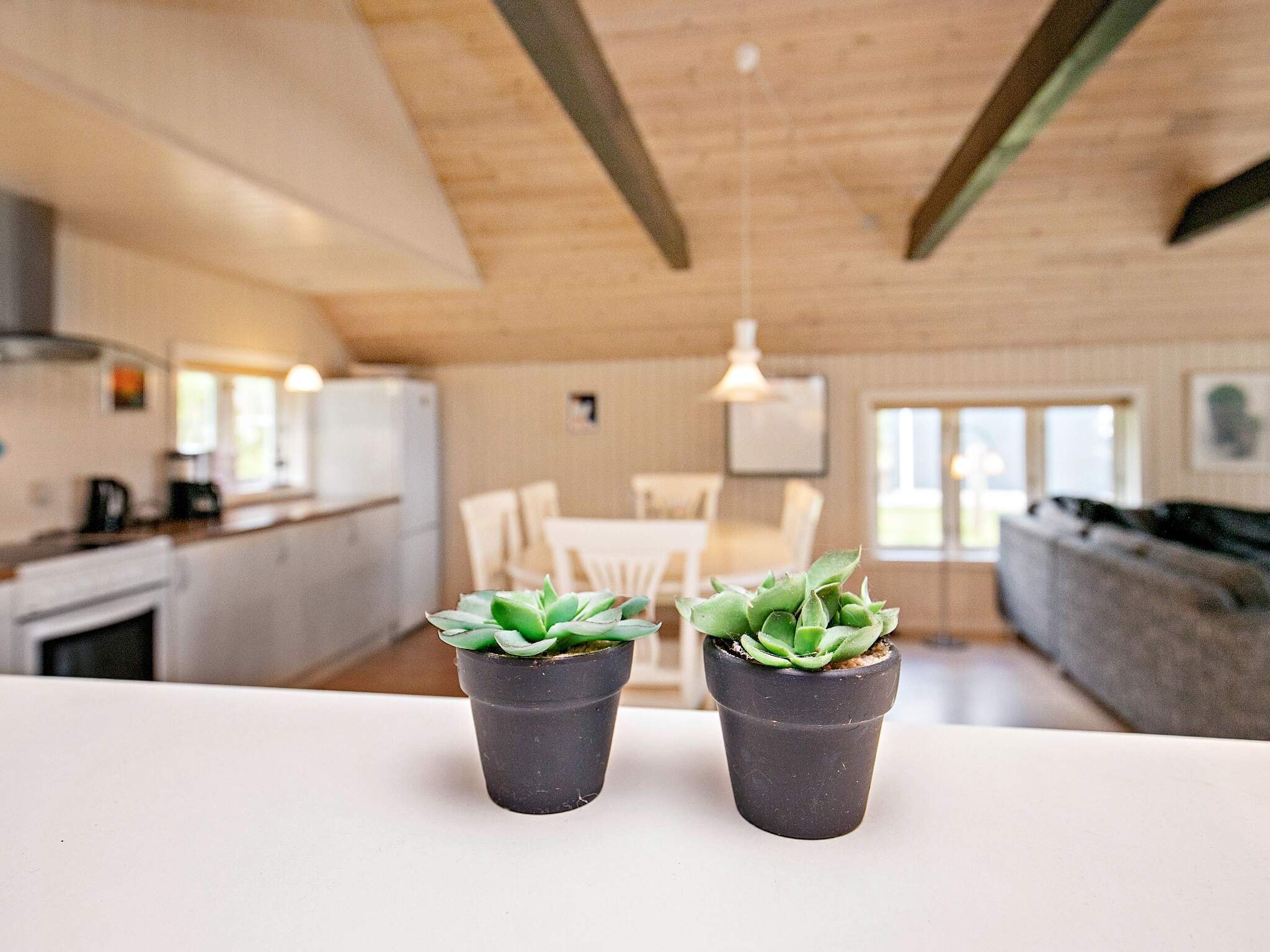 Images 4 person feriebolig i Hurup Thy- Dancenter