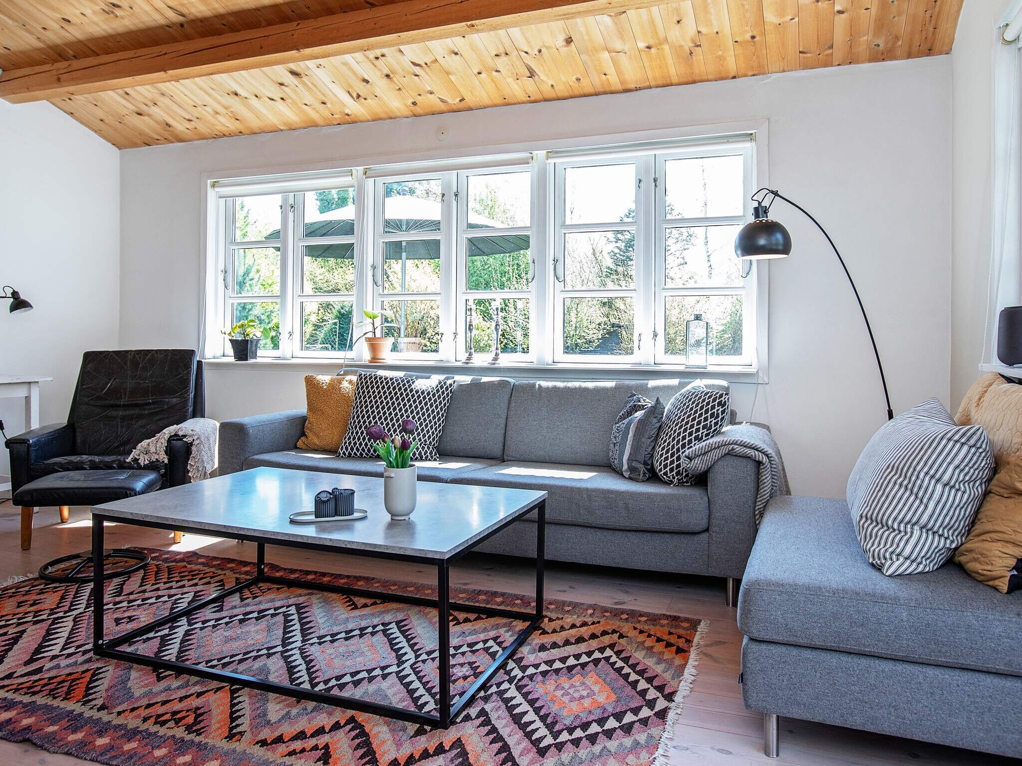 Images 8 person feriebolig i VÃ¦ggerlÃ¸se- Dancenter