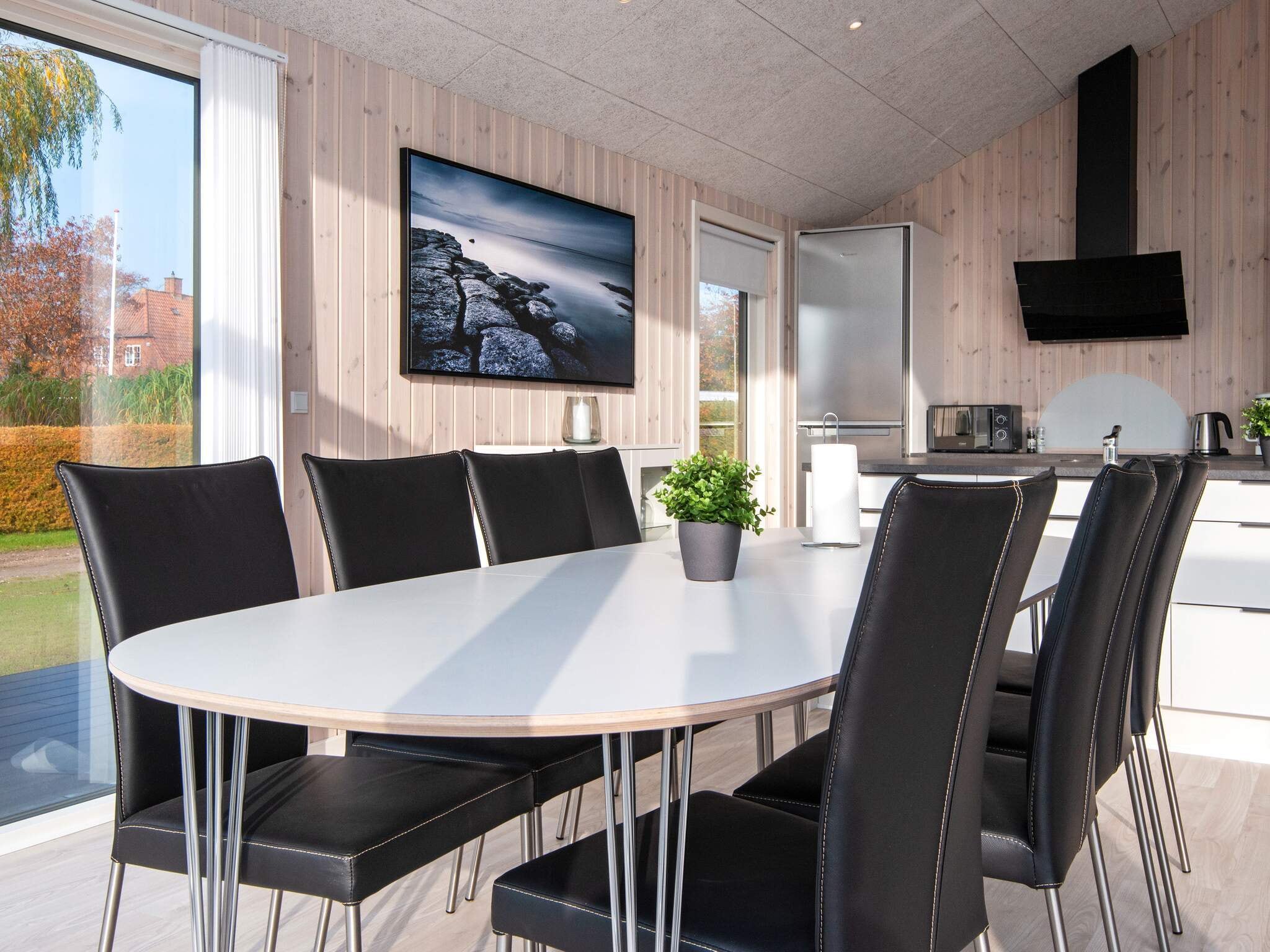 Images 8 person feriebolig i BÃ¸rkop- Dancenter