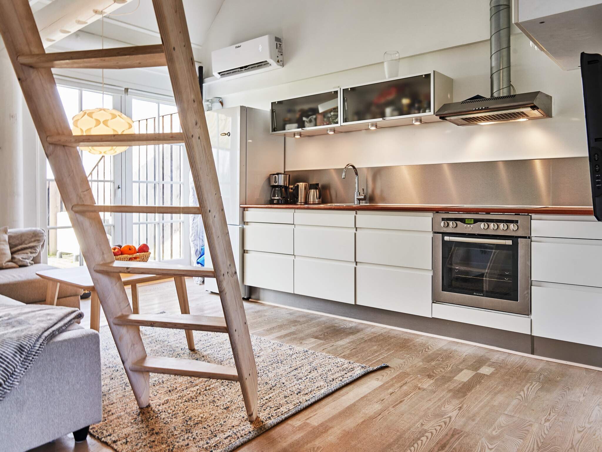 Images 5 person feriebolig i Aakirkeby- Dancenter