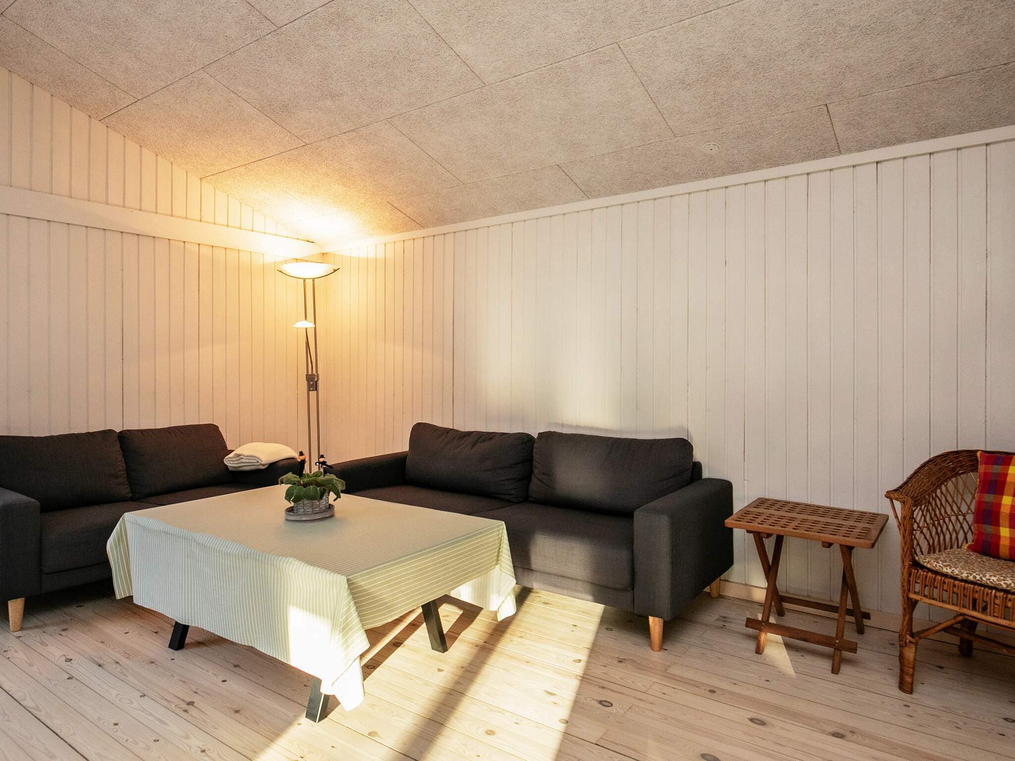 Images 9 person feriebolig i LÃ¦sÃ¸- Dancenter