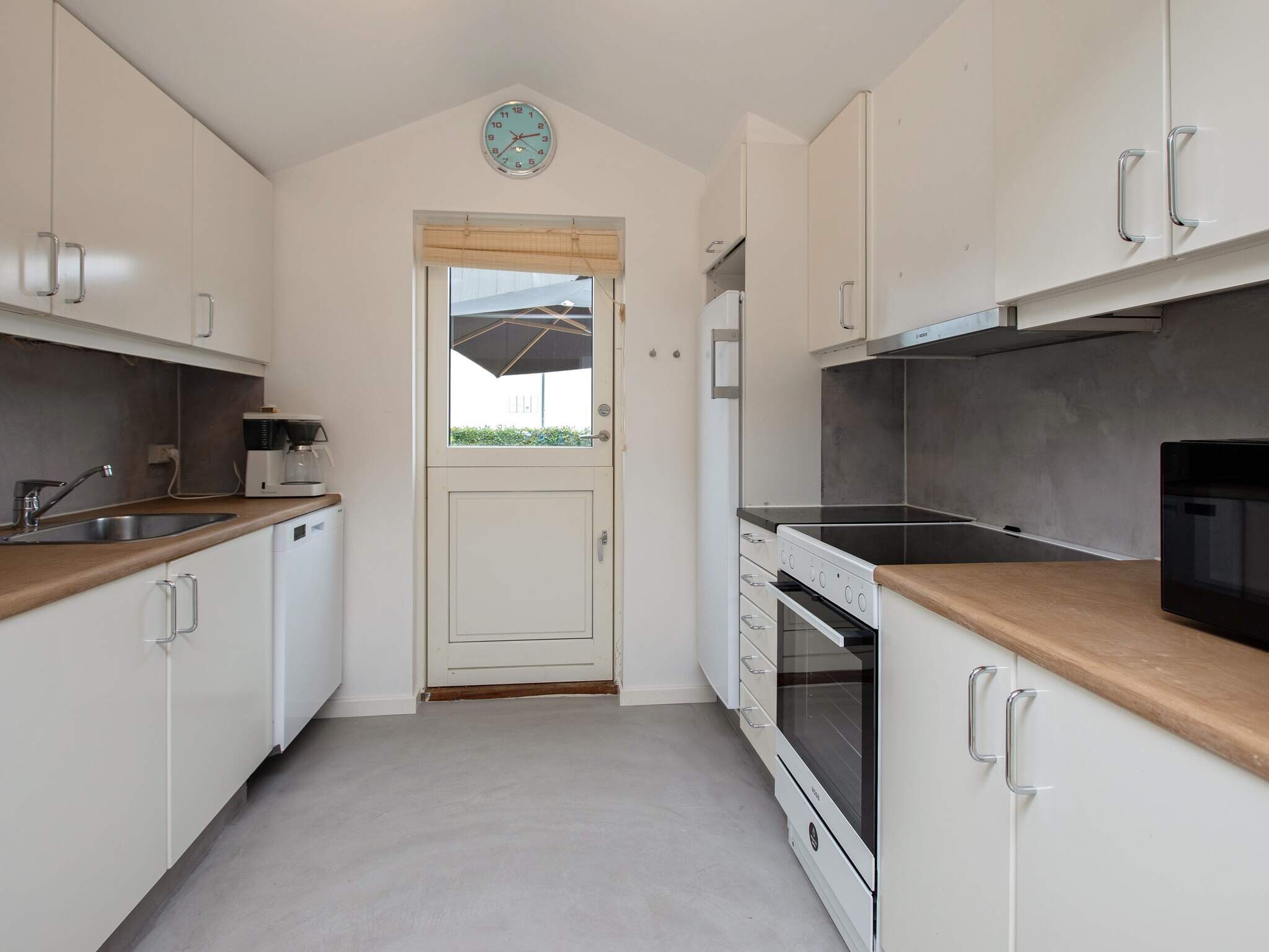 Images 6 person feriebolig i VÃ¦ggerlÃ¸se- Dancenter