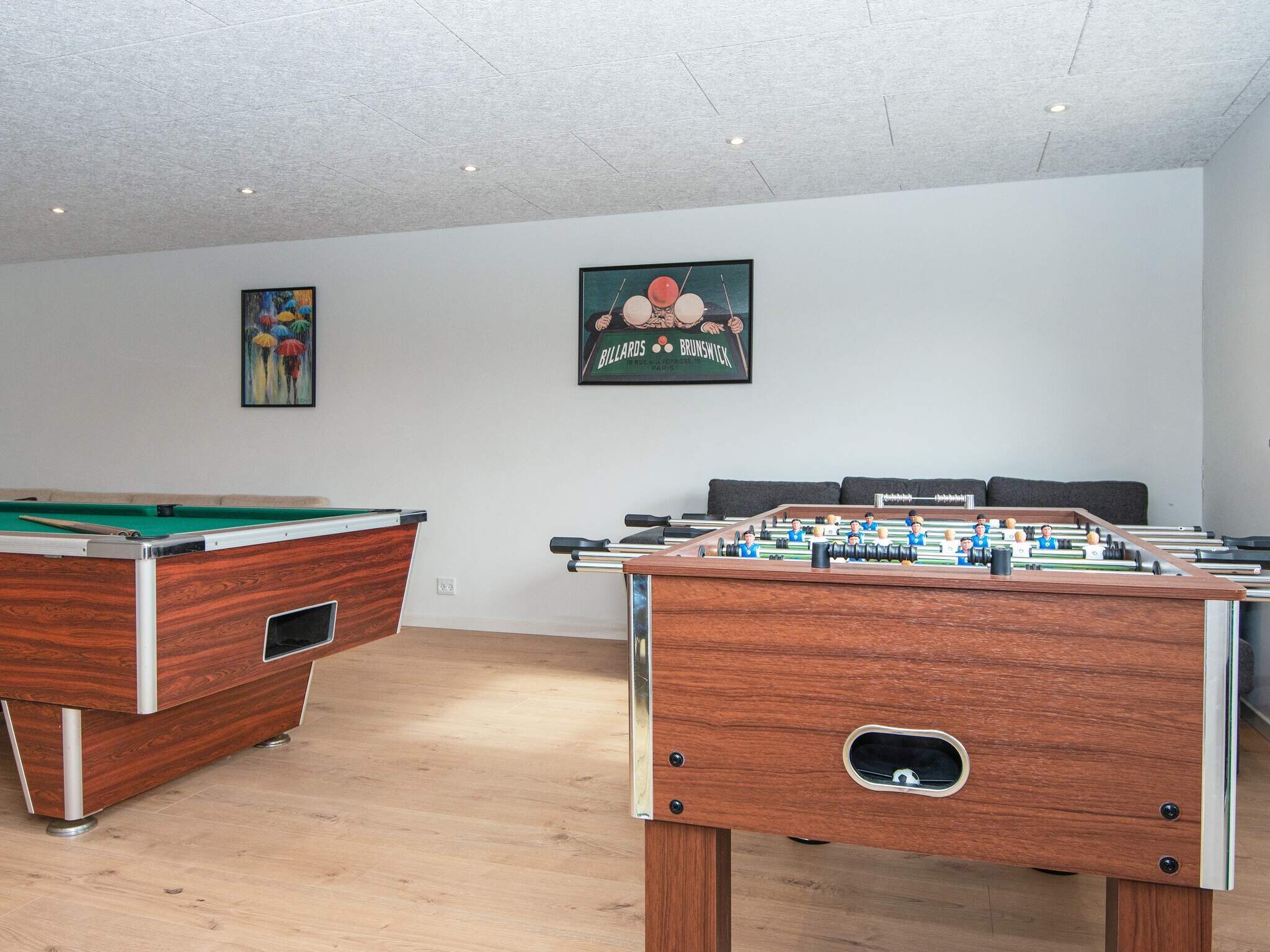 Images 12 person feriebolig i Ebeltoft- Dancenter