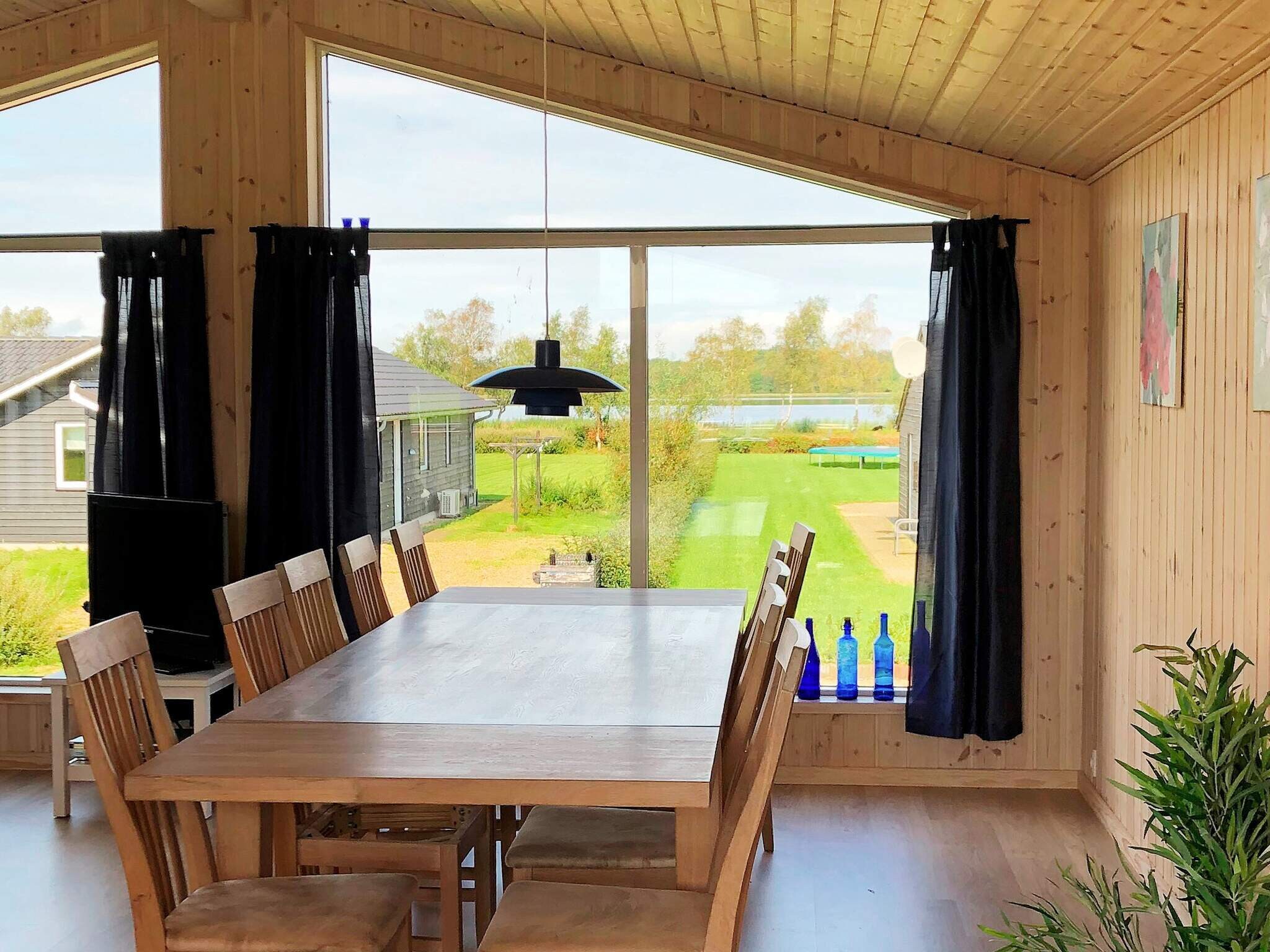 Images 10 person feriebolig i Ansager- Dancenter