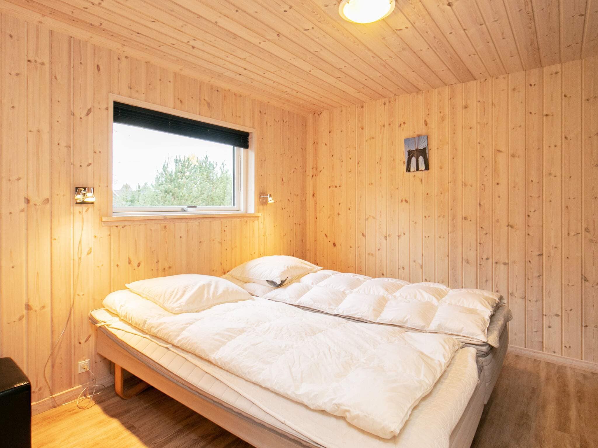 Images 12 person feriebolig i Hals- Dancenter