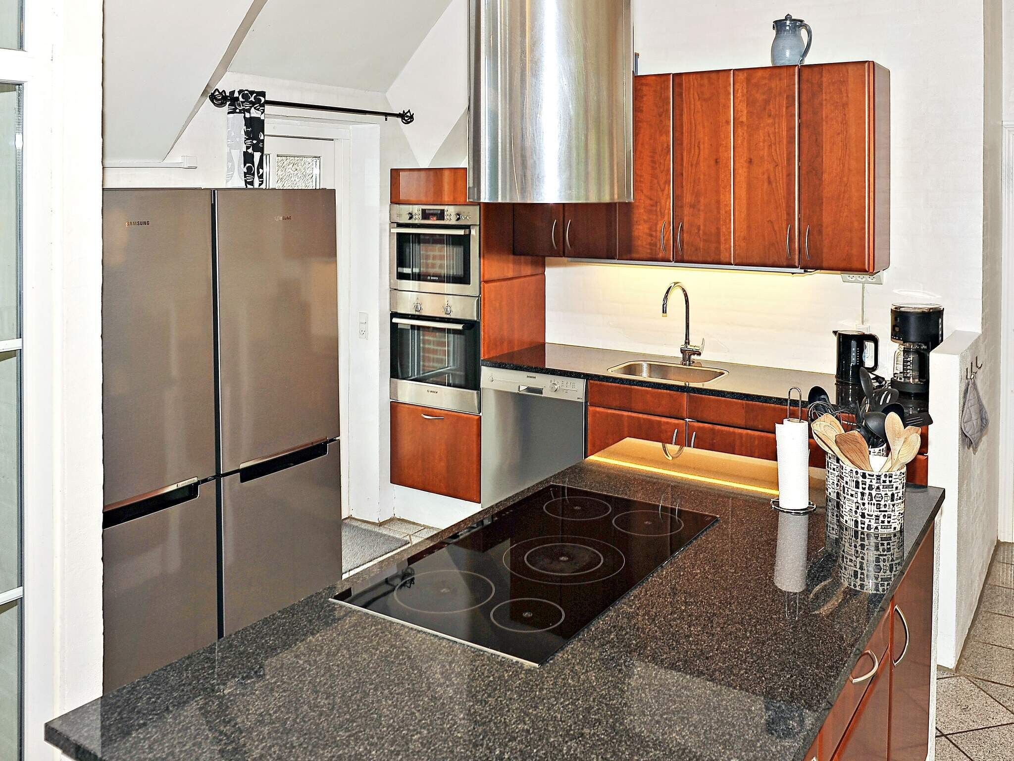 Images 18 person feriebolig i Ulfborg- Dancenter