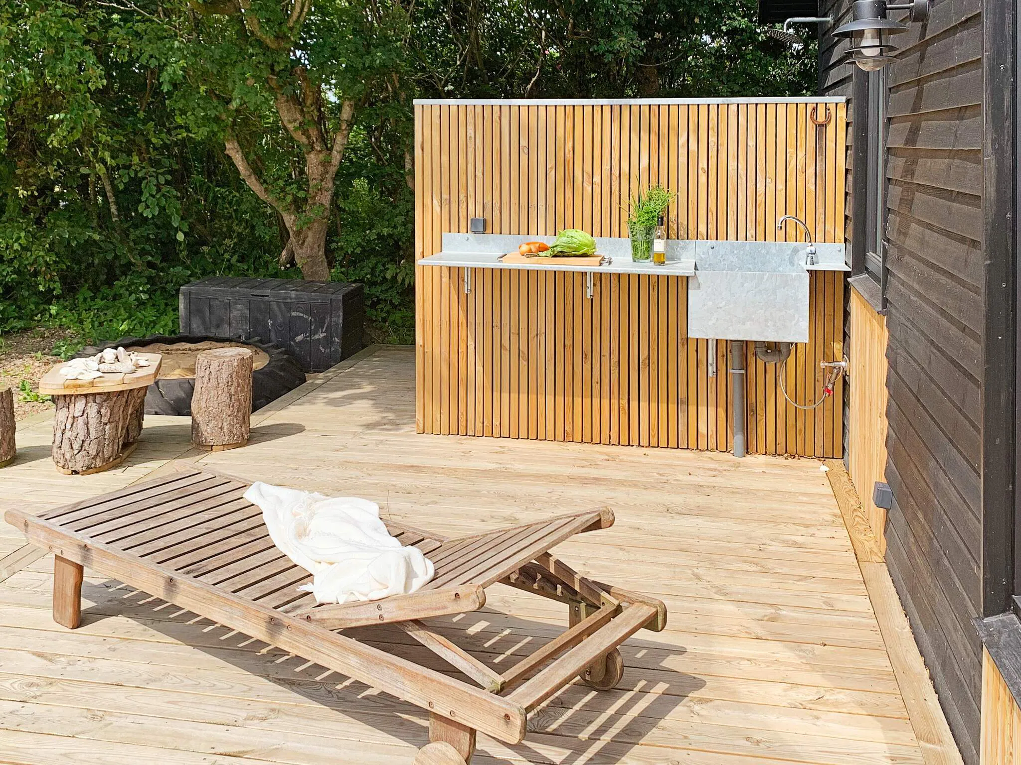 Images 10 person feriebolig i Vinderup- Dancenter