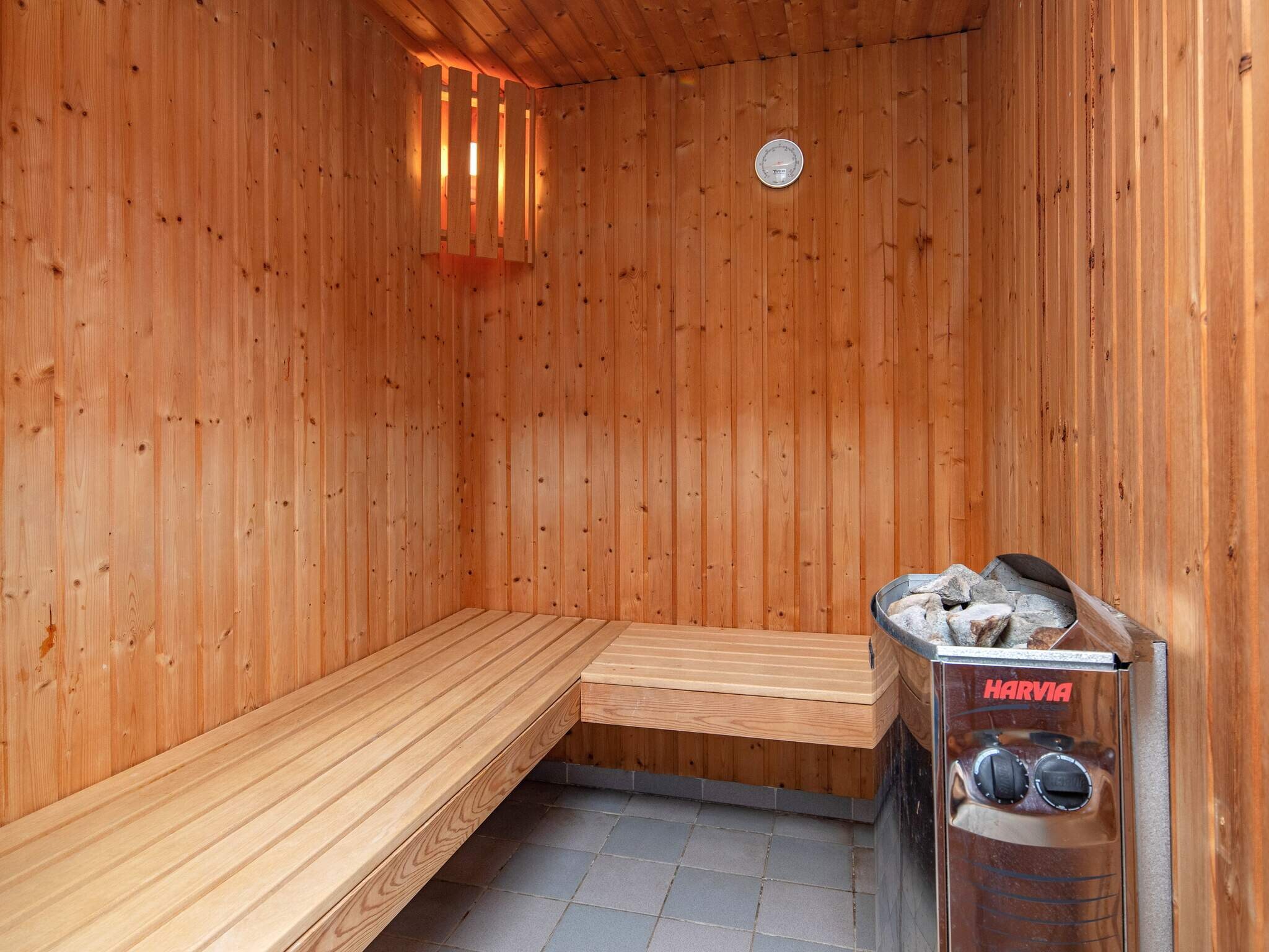 Images 10 person feriebolig i VÃ¦ggerlÃ¸se- Dancenter