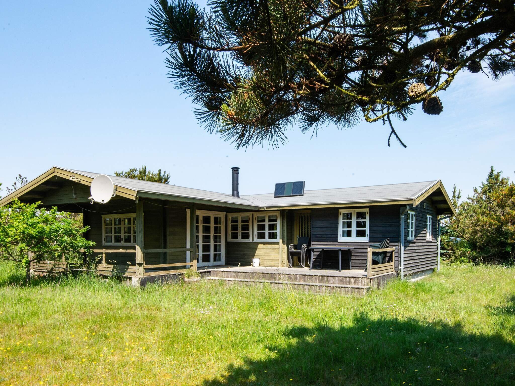 Images 6 person feriebolig i Hvide Sande- Dancenter