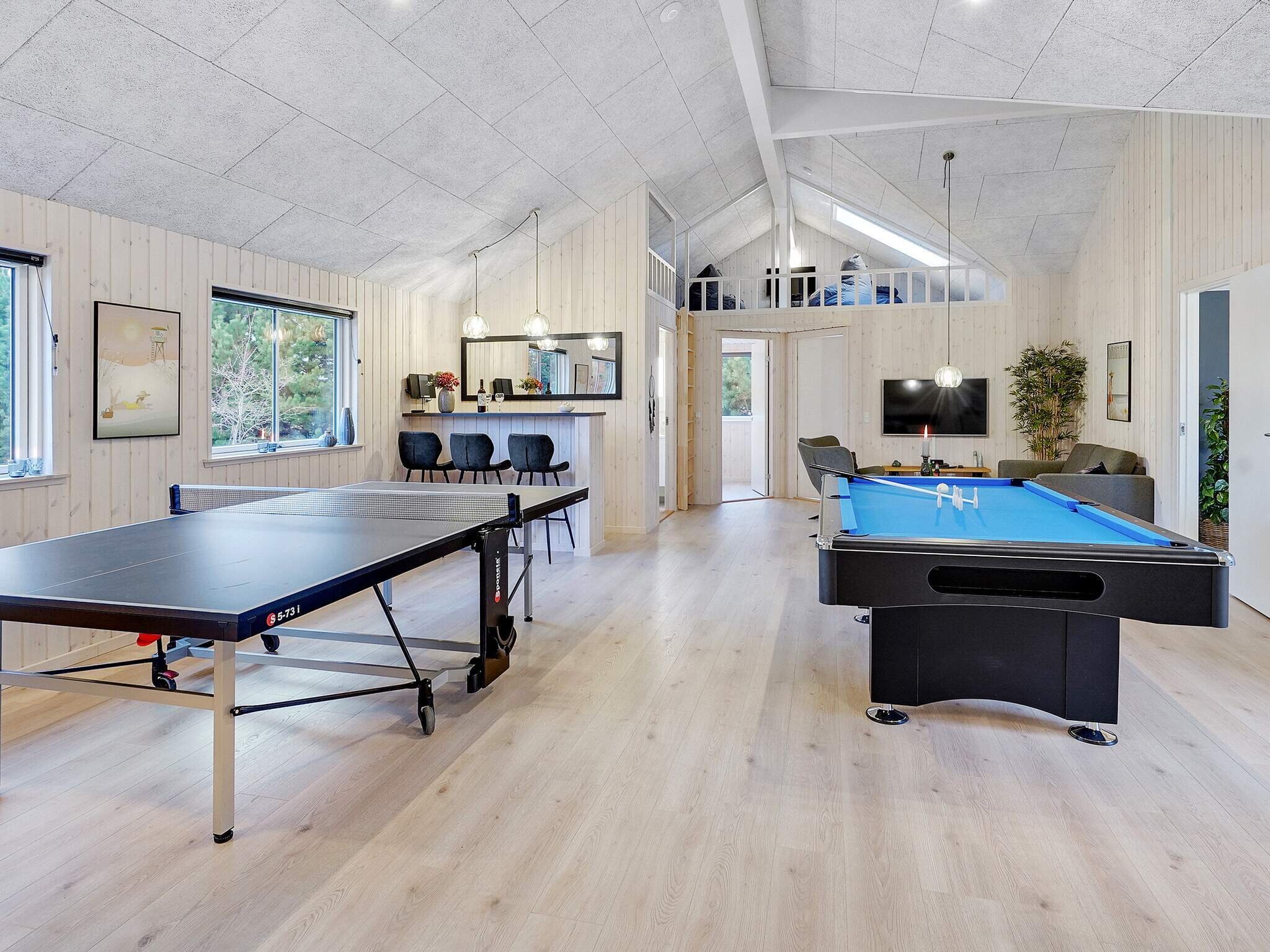 Images 20 person feriebolig i VÃ¦ggerlÃ¸se- Dancenter