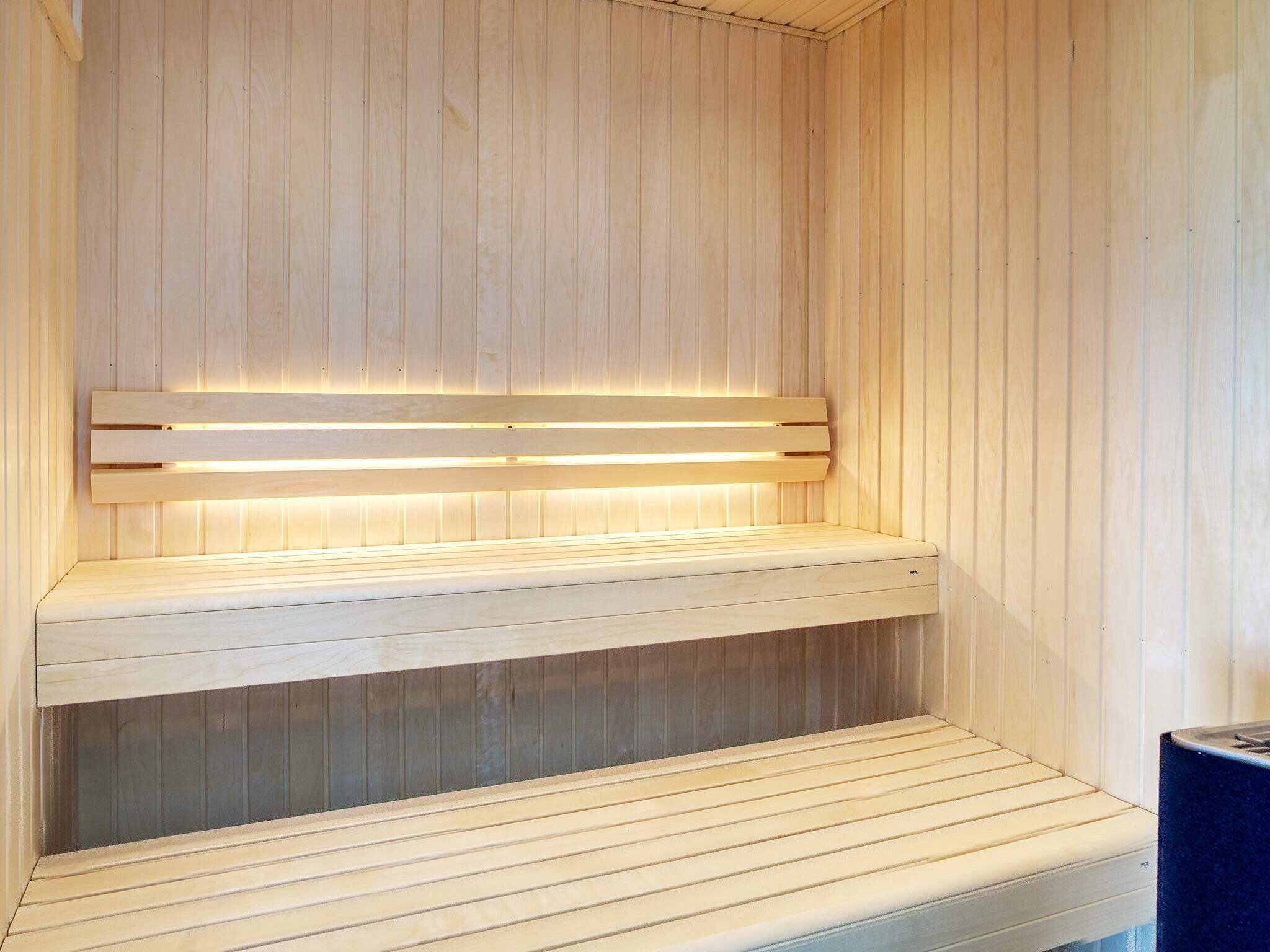 Images 22 person feriebolig i VÃ¦ggerlÃ¸se- Dancenter