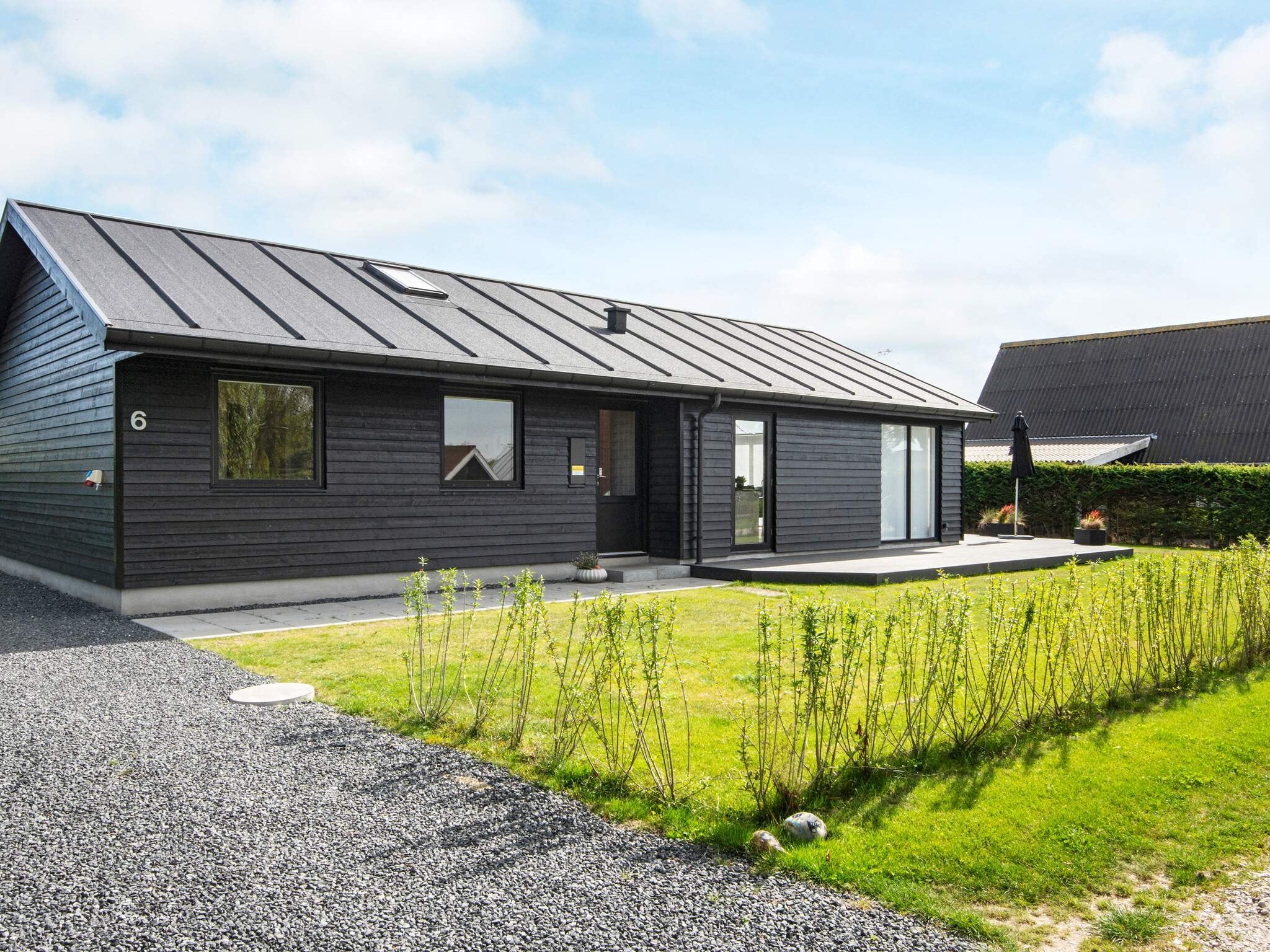 Images 8 person feriebolig i BÃ¸rkop- Dancenter