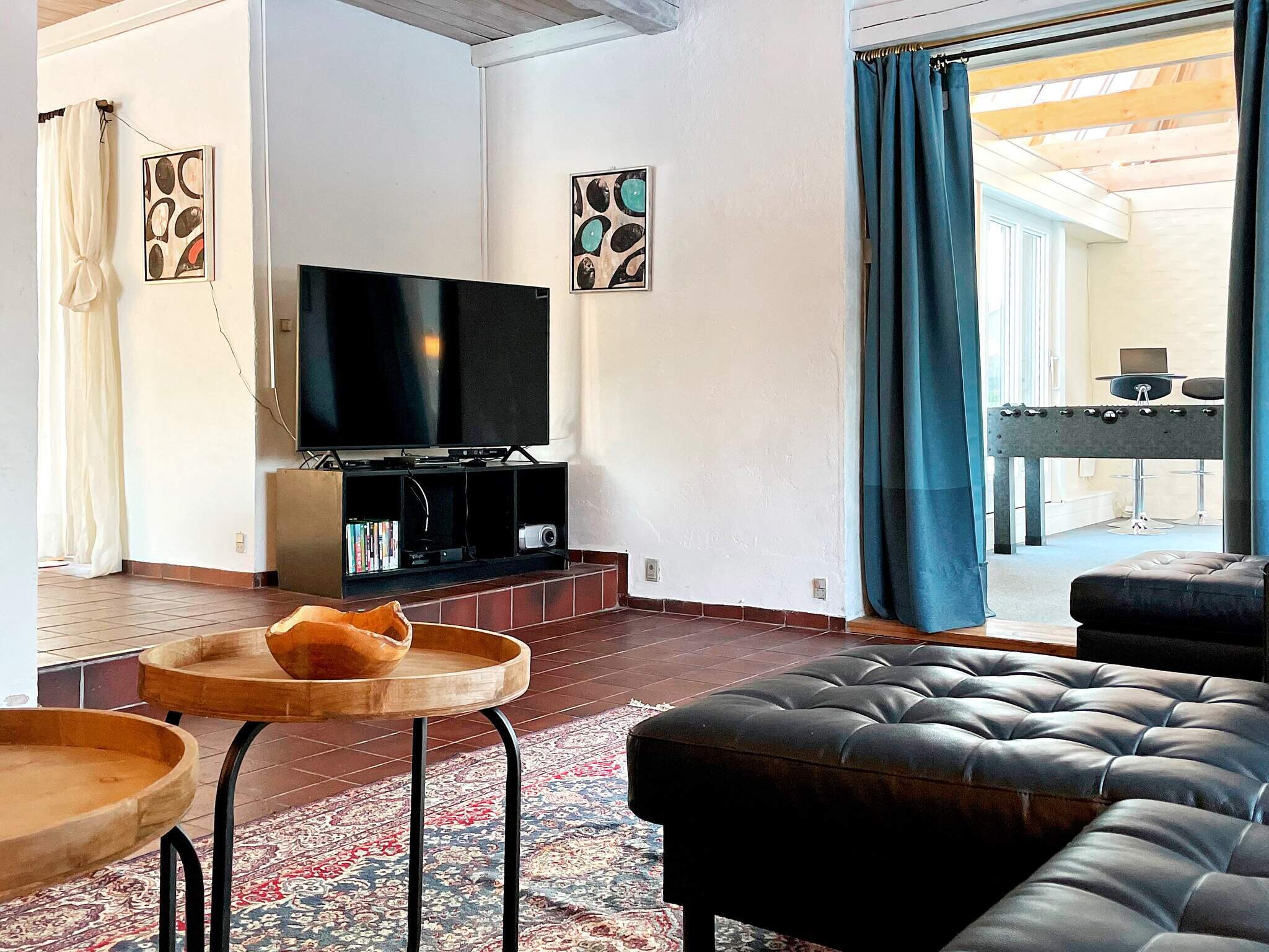 Images 16 person feriebolig i VÃ¦ggerlÃ¸se- Dancenter