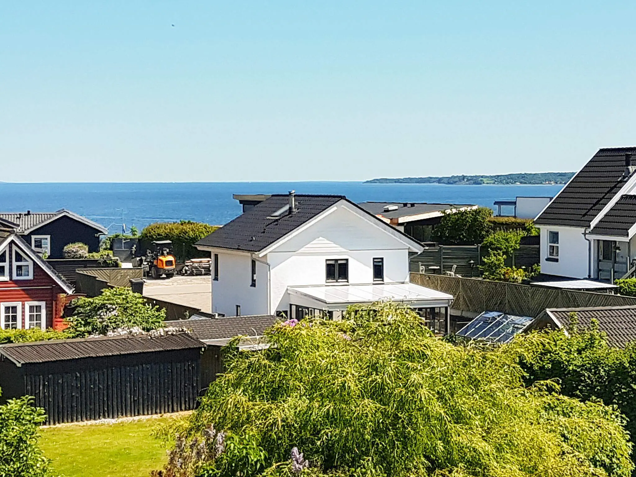 Images 6 person feriebolig i BÃ¸rkop- Dancenter