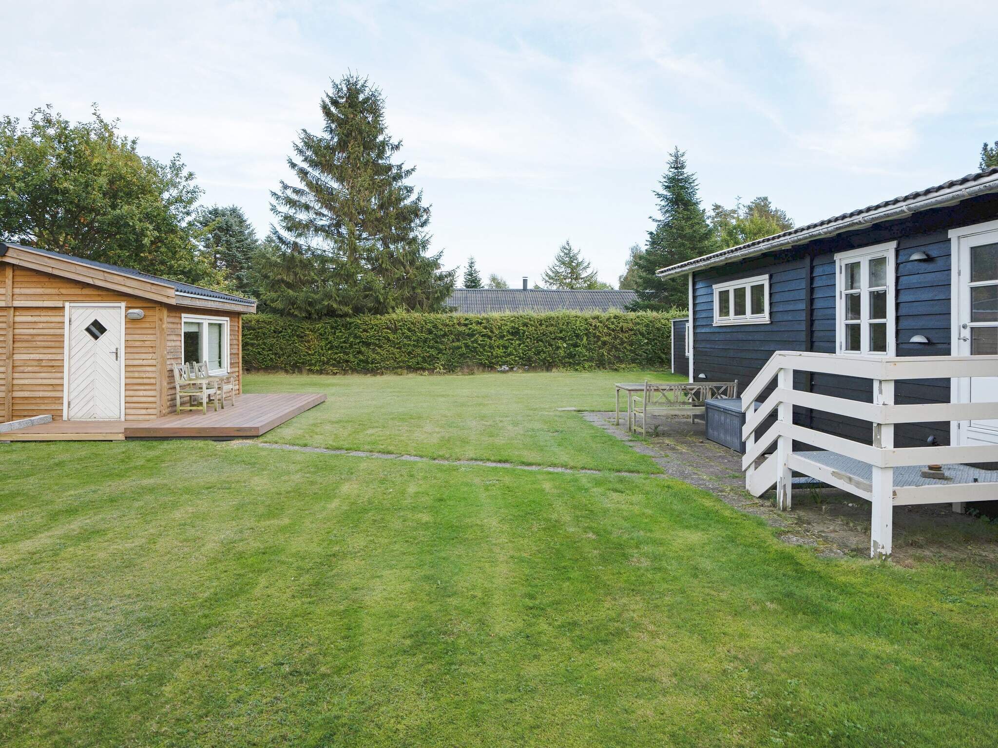 Images 6 person feriebolig i VÃ¦ggerlÃ¸se- Dancenter