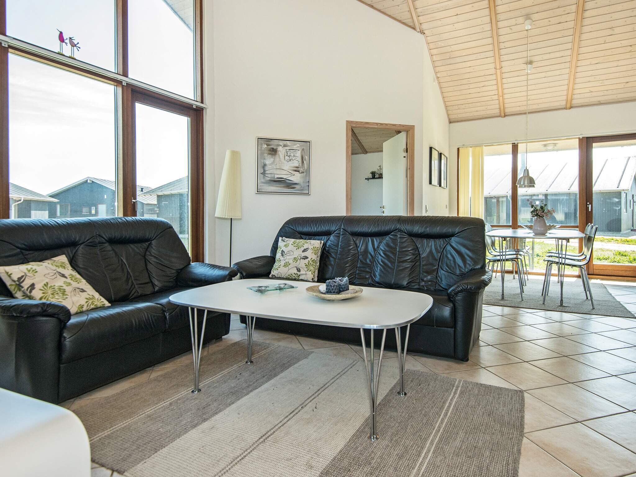 Images 8 person feriebolig i Ulfborg- Dancenter