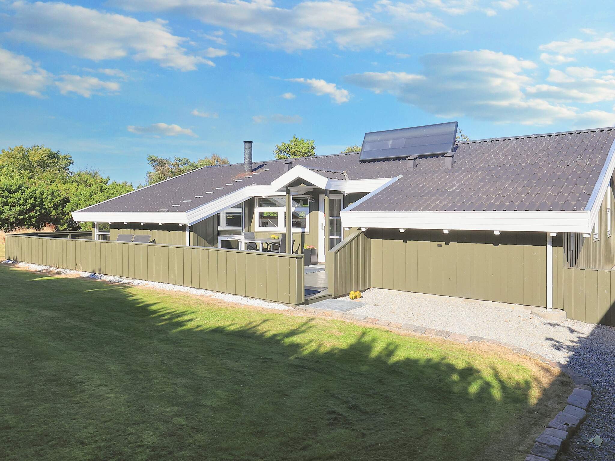 Images 6 person feriebolig i Hals- Dancenter