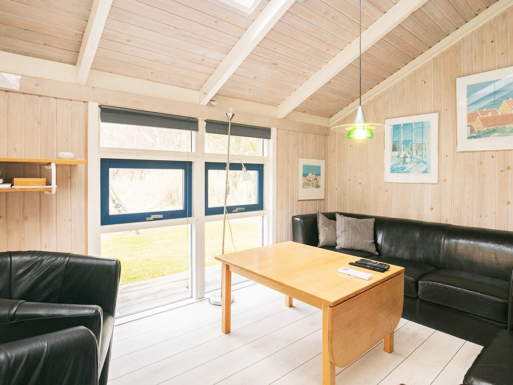 Images 8 person feriebolig i LÃ¦sÃ¸- Dancenter