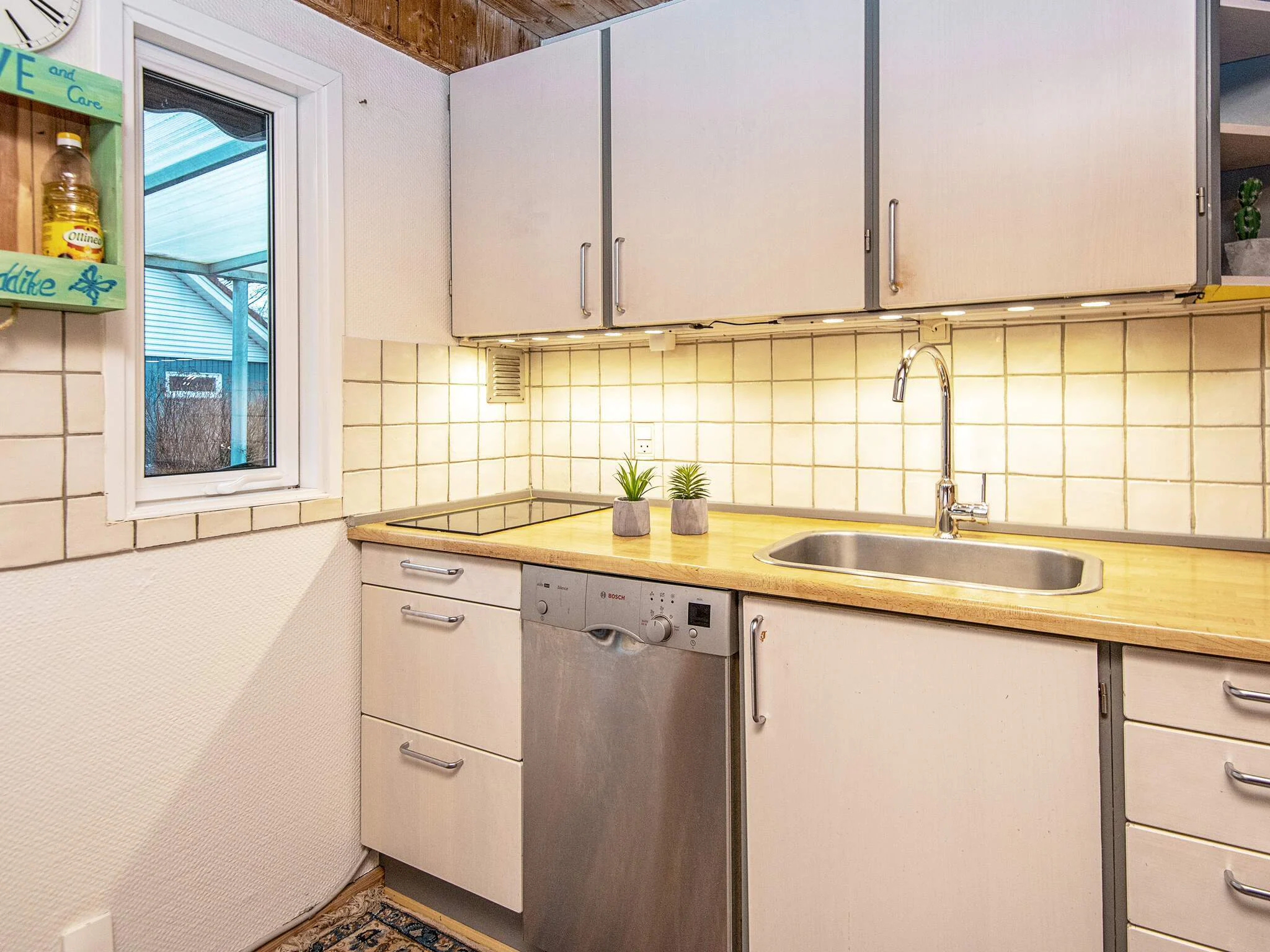 Images 5 person feriebolig i Hovborg- Dancenter