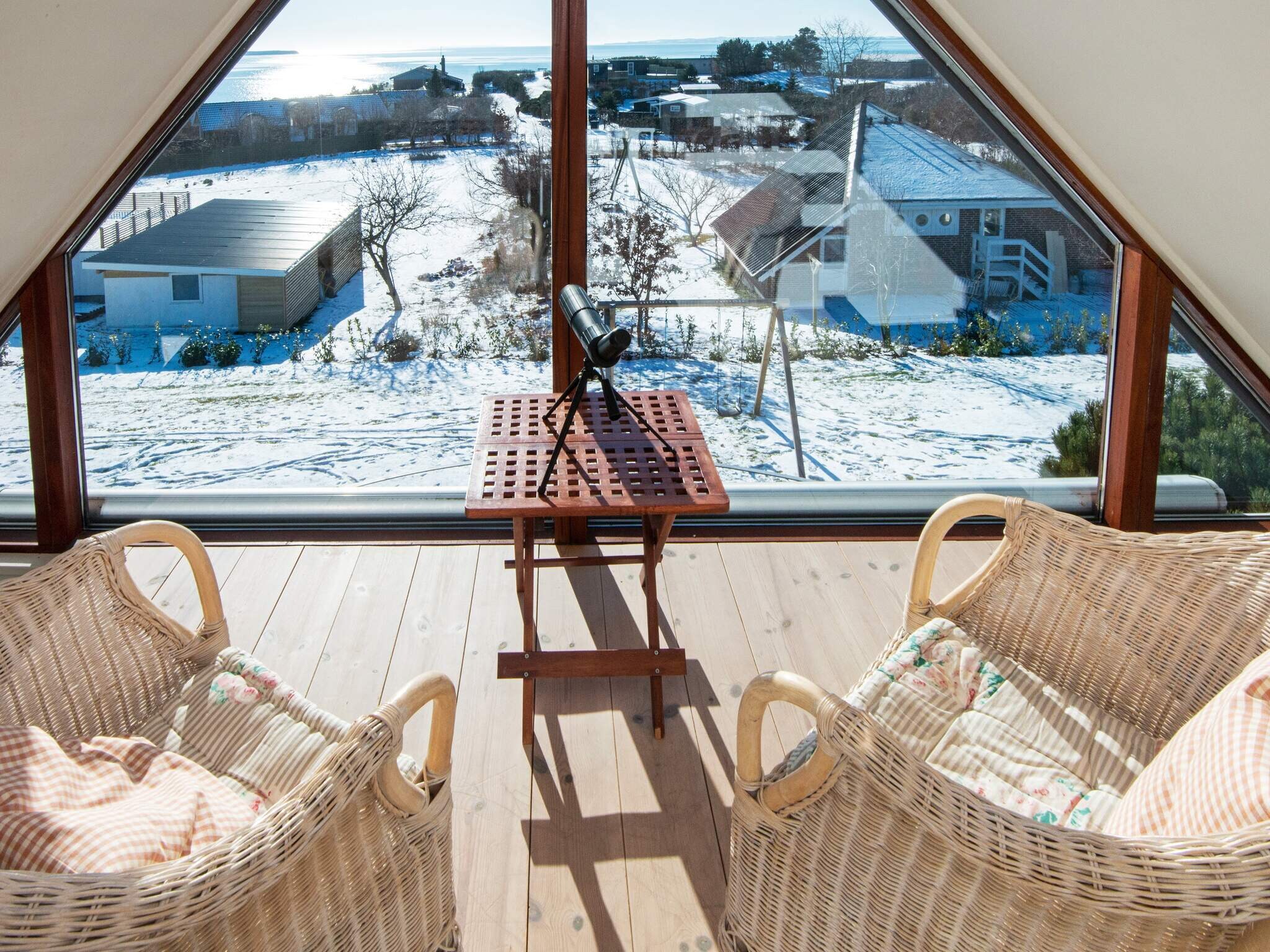 Images 8 person feriebolig i Ebeltoft- Dancenter