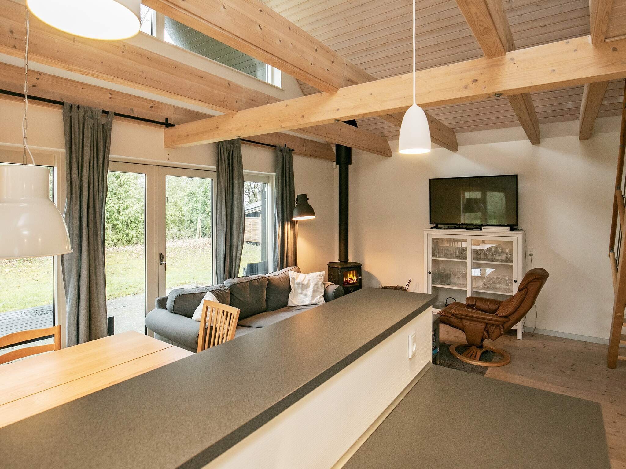 Images 5 person feriebolig i Millinge- Dancenter