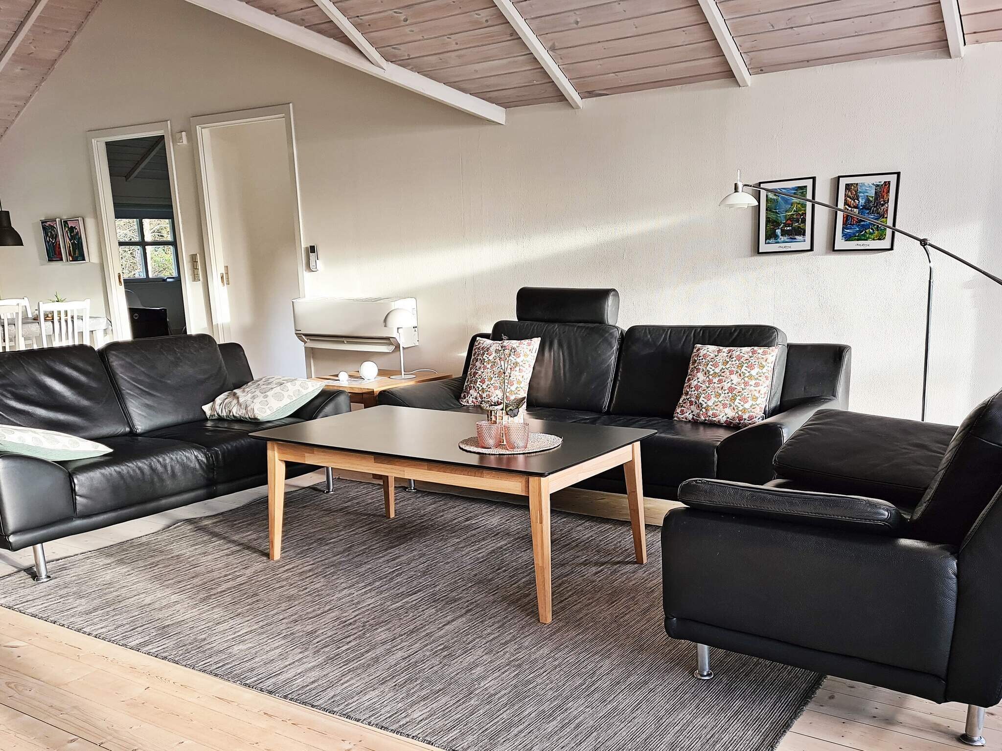 Images 6 person feriebolig i HÃ¸jslev- Dancenter