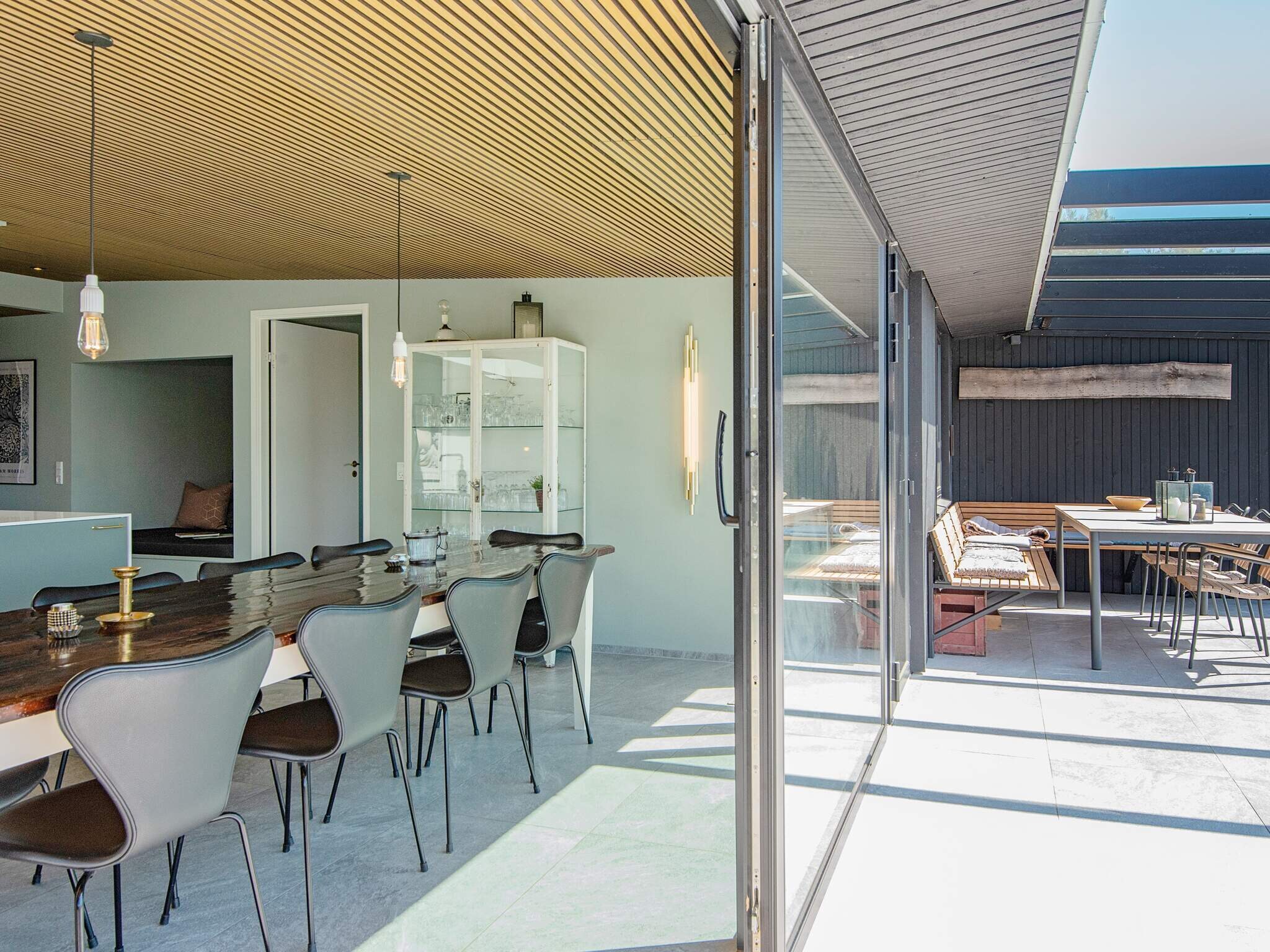 Images 10 person feriebolig i Ebeltoft- Dancenter