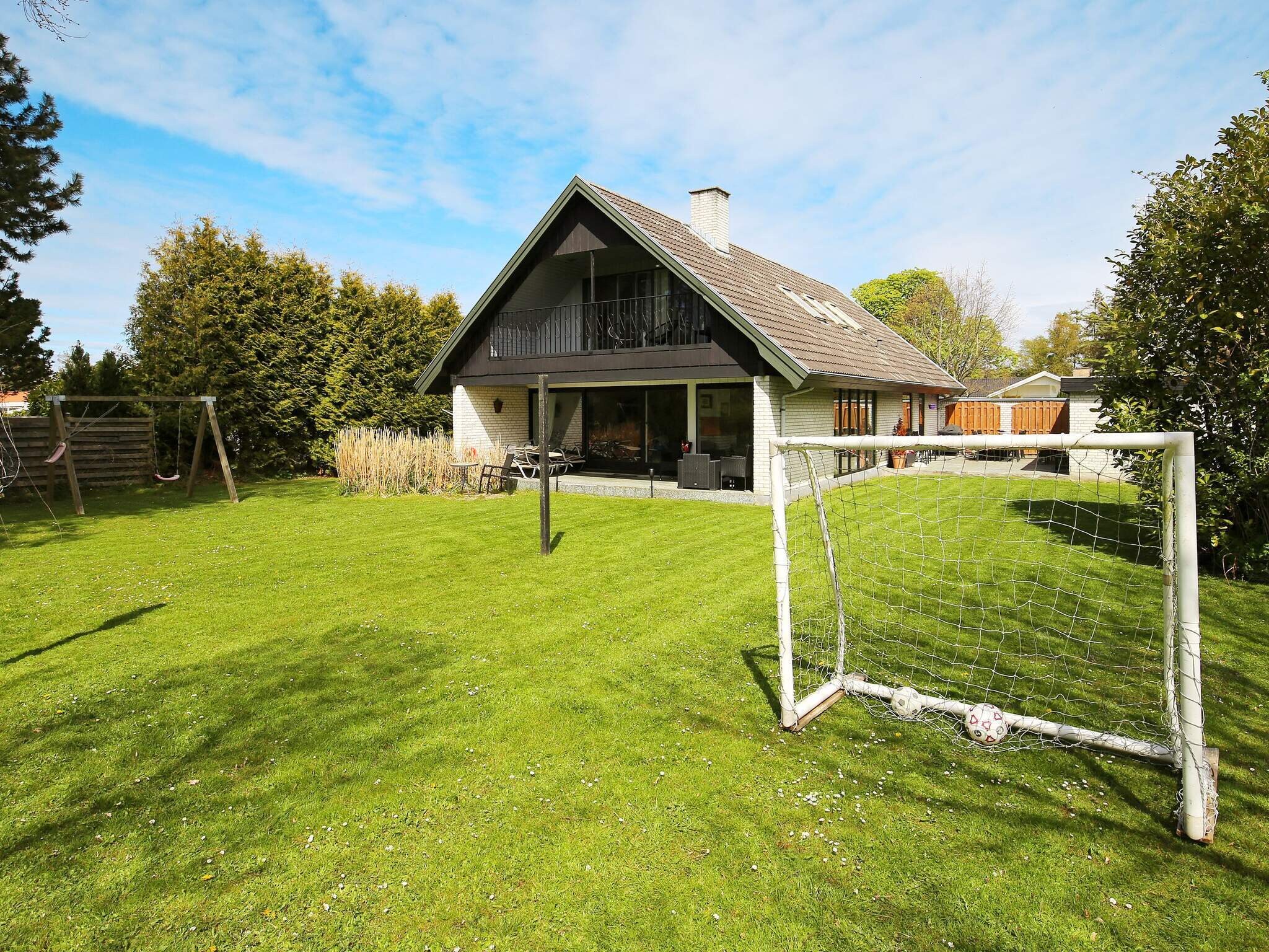 Images 12 person feriebolig i VÃ¦ggerlÃ¸se- Dancenter