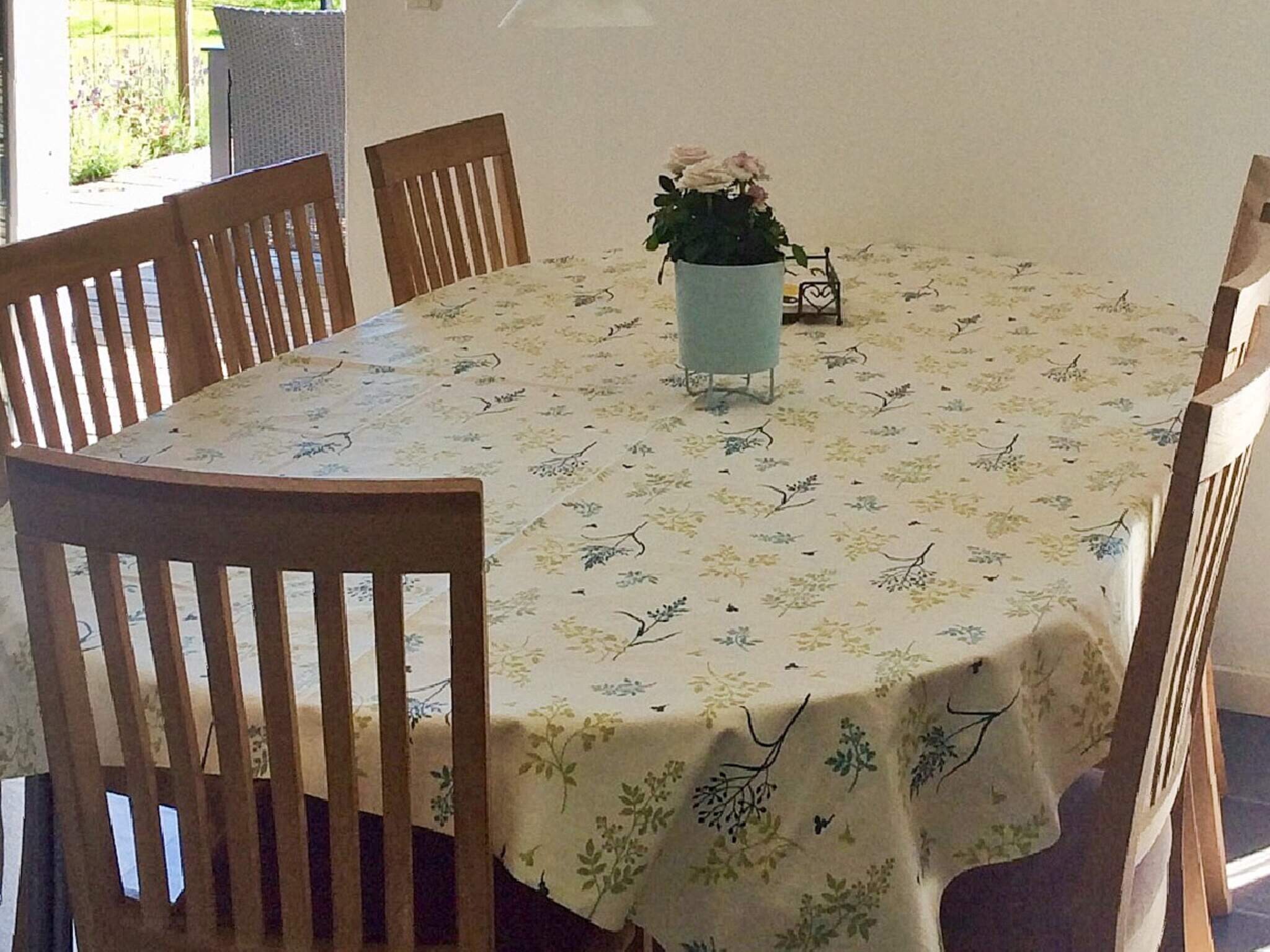 Images 8 person feriebolig i VÃ¦ggerlÃ¸se- Dancenter