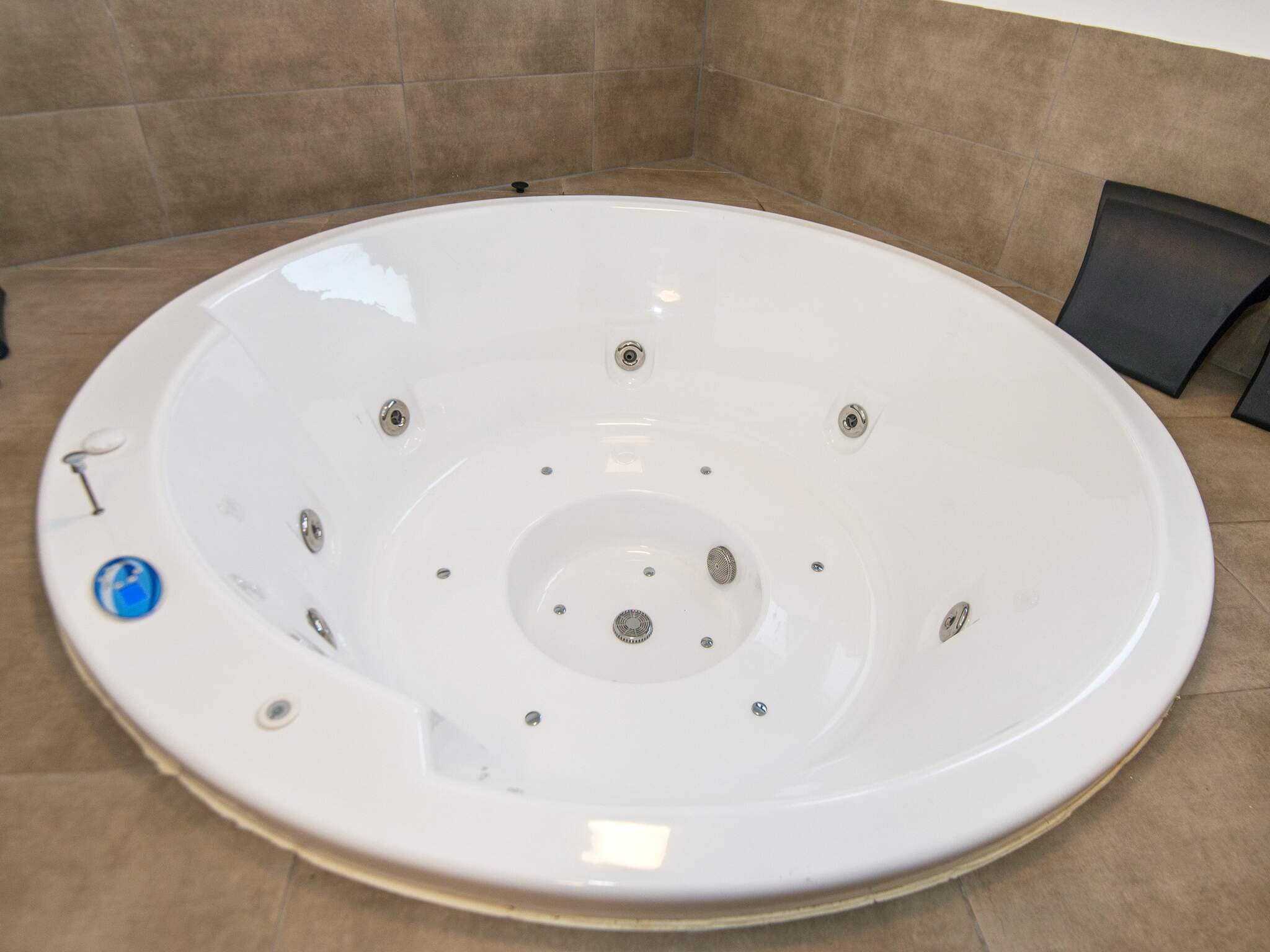 Images 16 person feriebolig i Glesborg- Dancenter