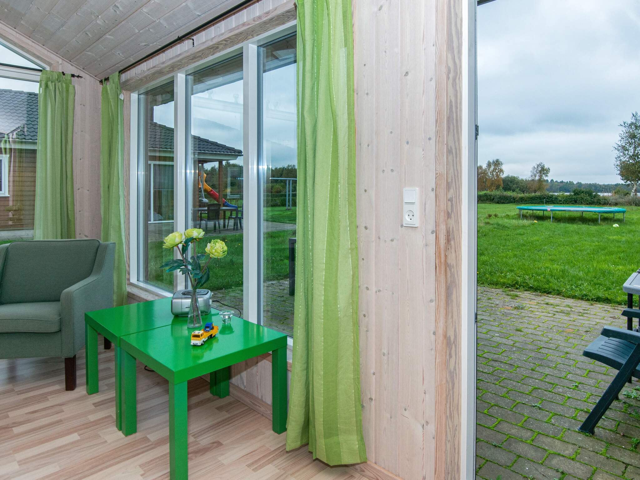 Images 10 person feriebolig i Ansager- Dancenter