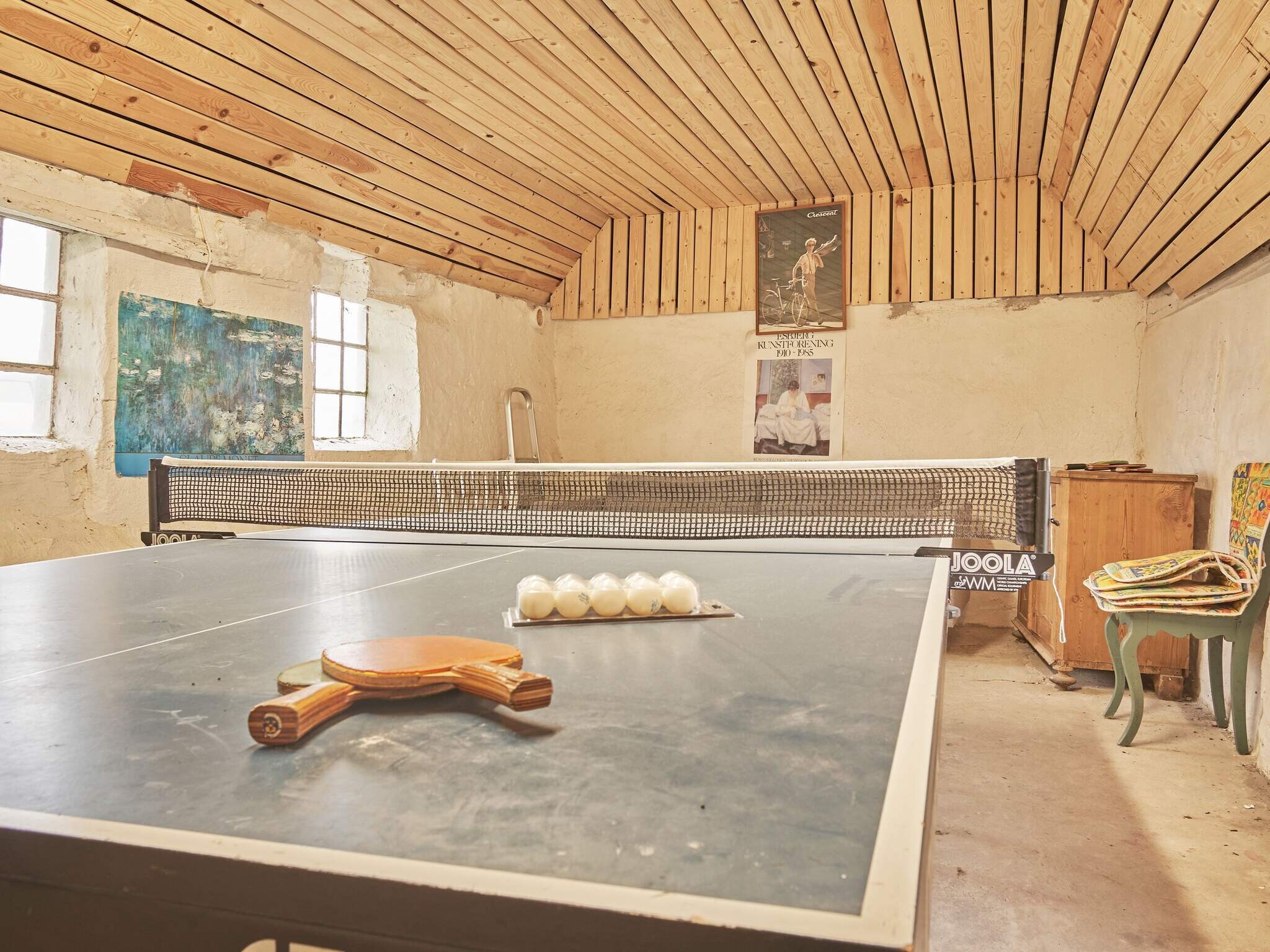 Images 6 person feriebolig i Aakirkeby- Dancenter