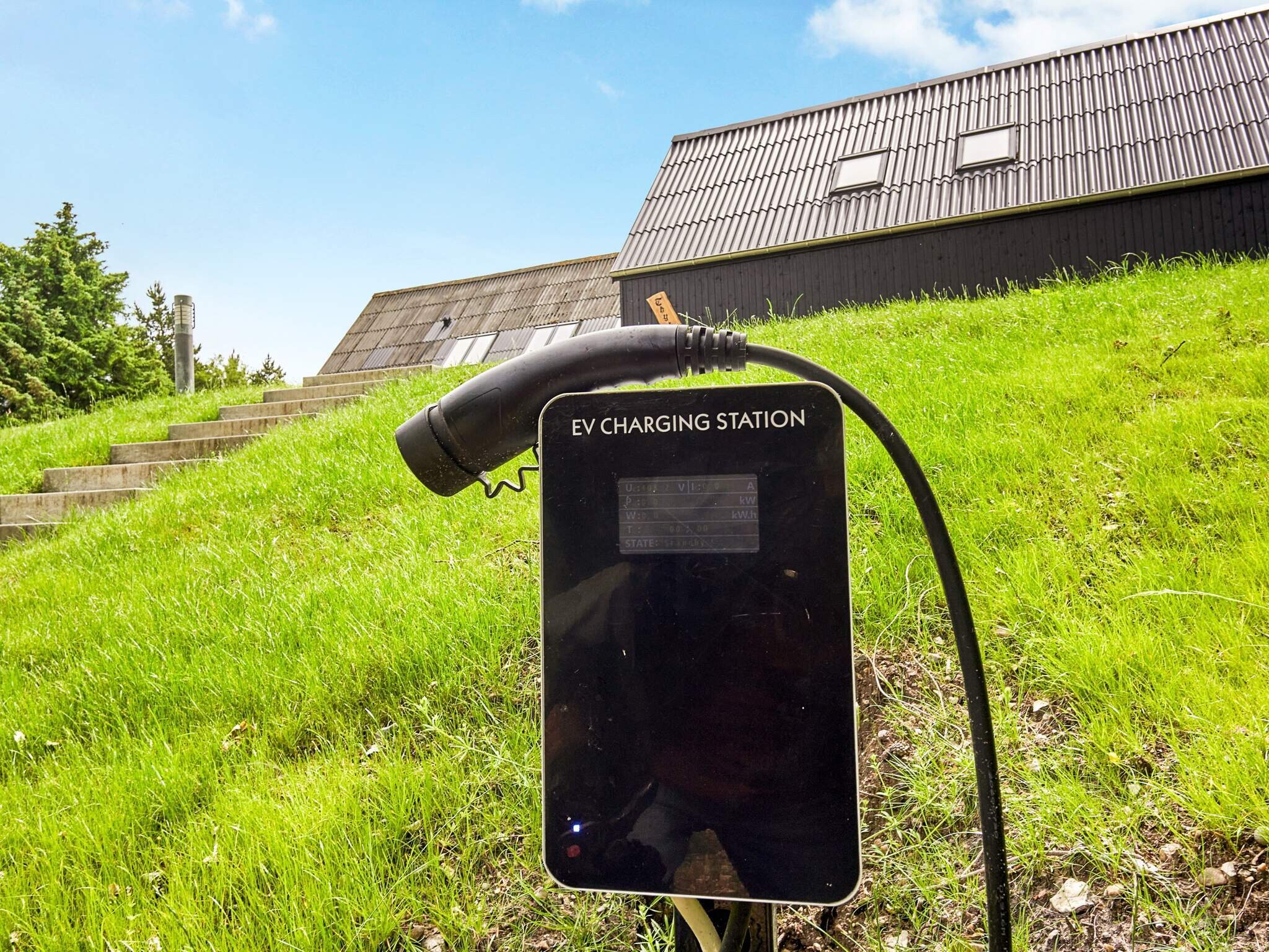 Images 21 person feriebolig i Hurup Thy- Dancenter