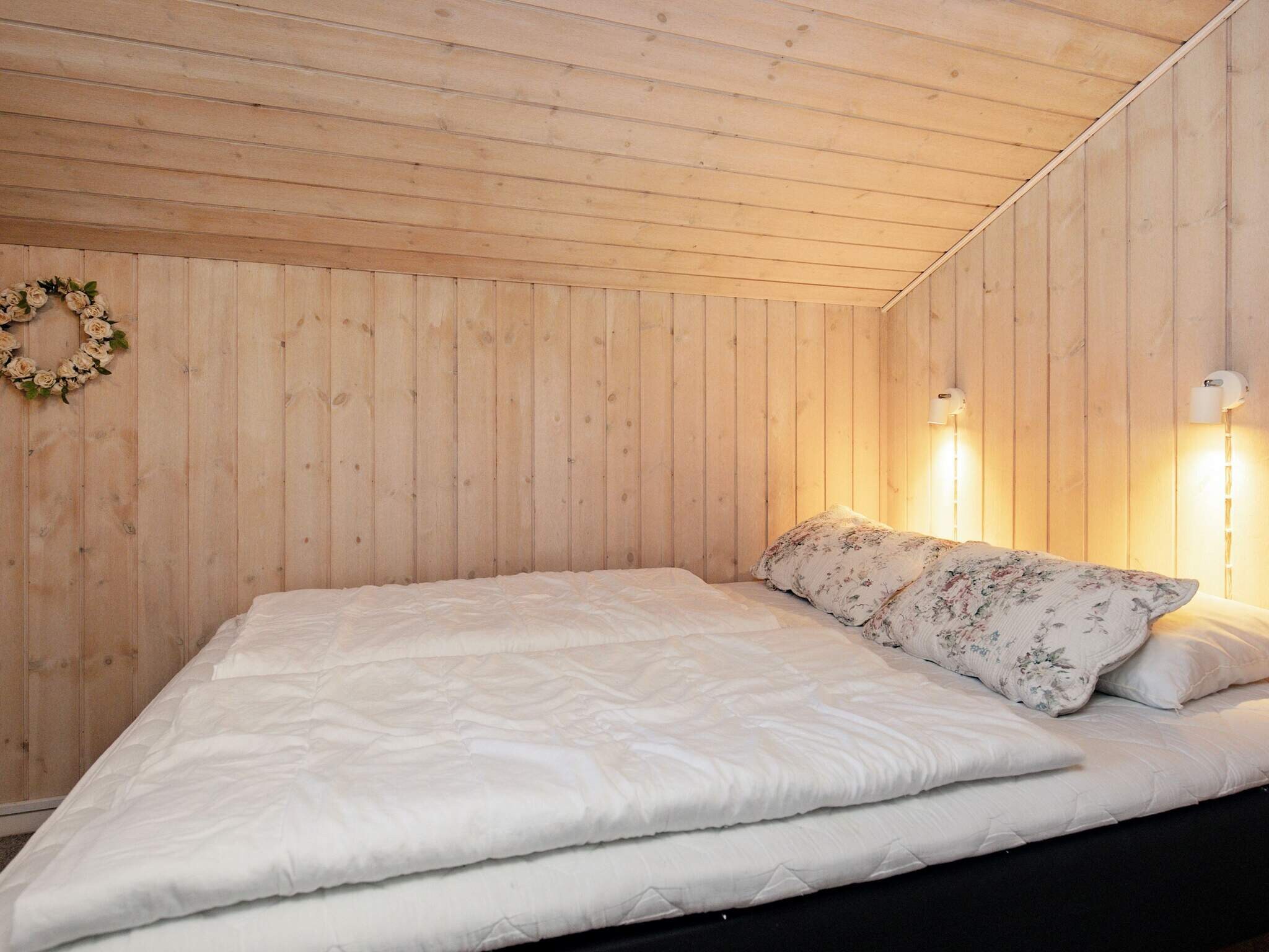 Images 6 person feriebolig i Saltum- Dancenter