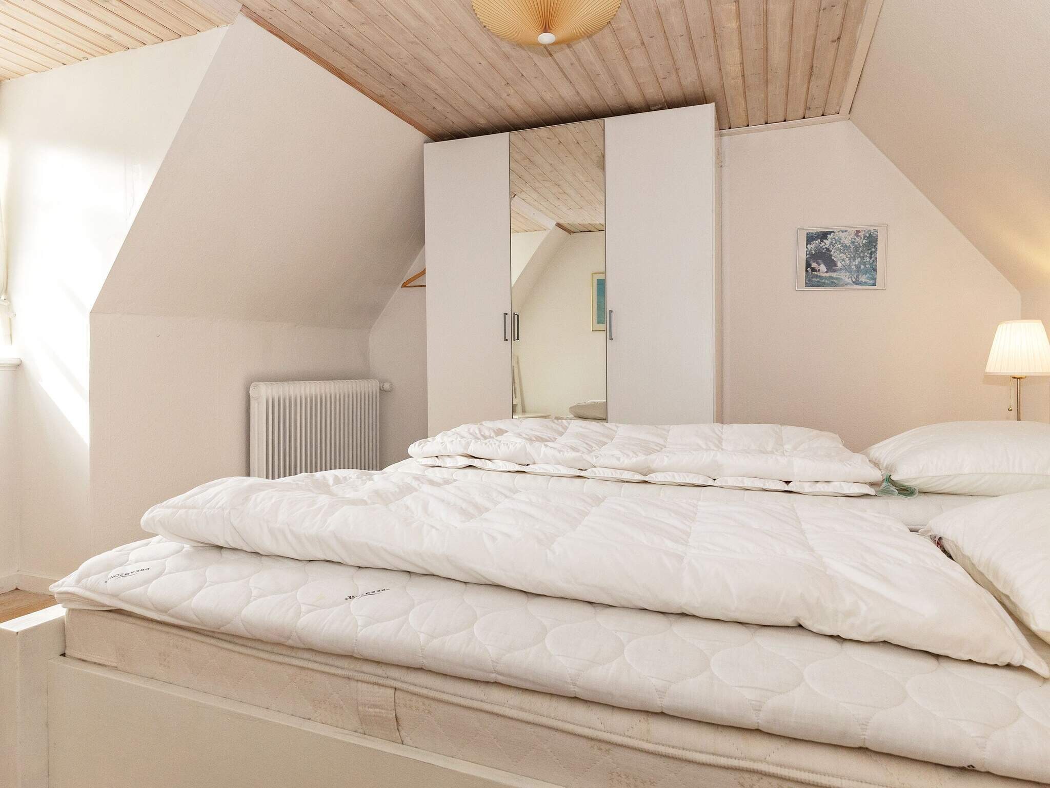 Images 4 person feriebolig i Marstal- Dancenter