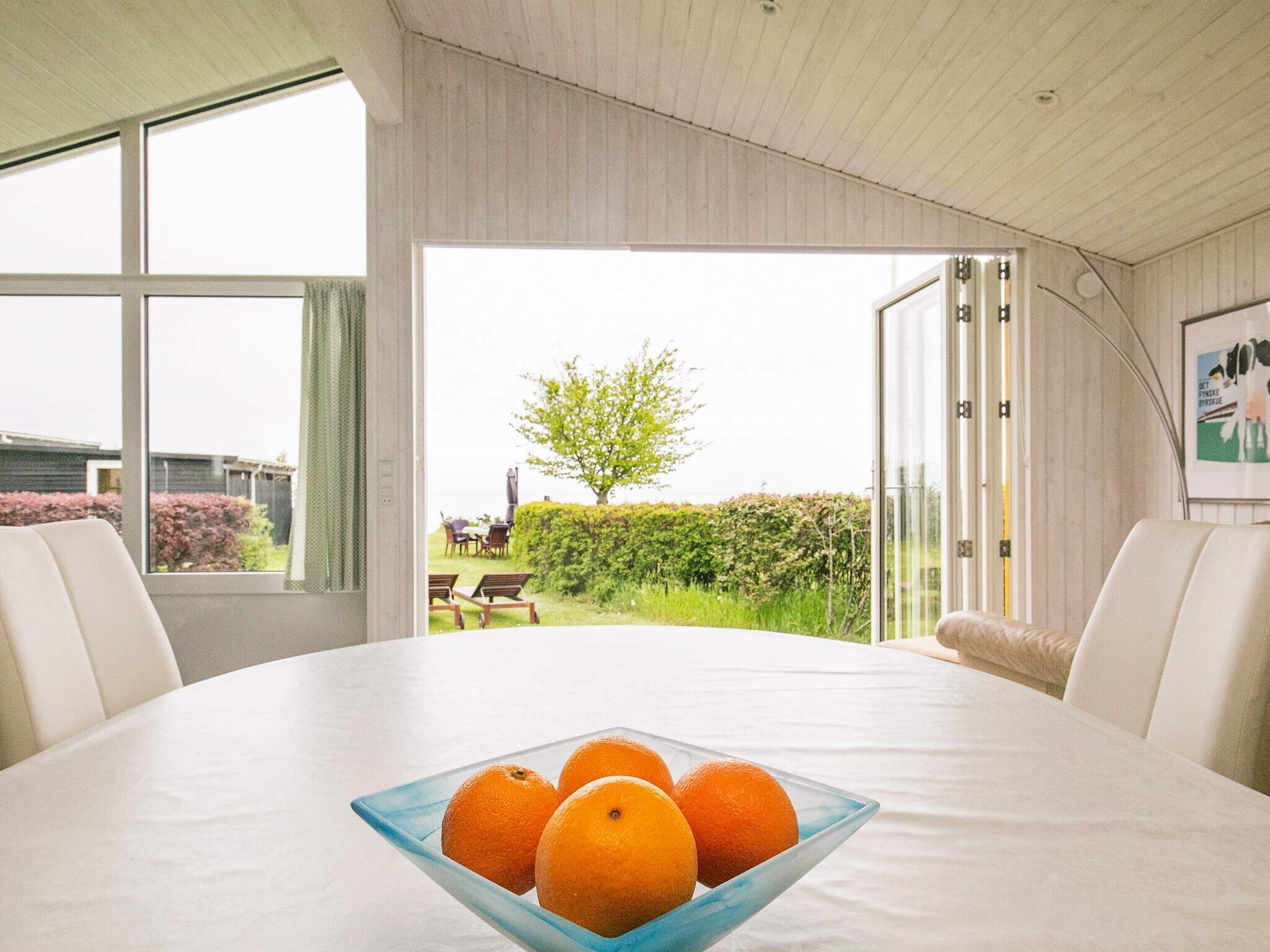 Images 6 person feriebolig i Brenderup Fyn- Dancenter