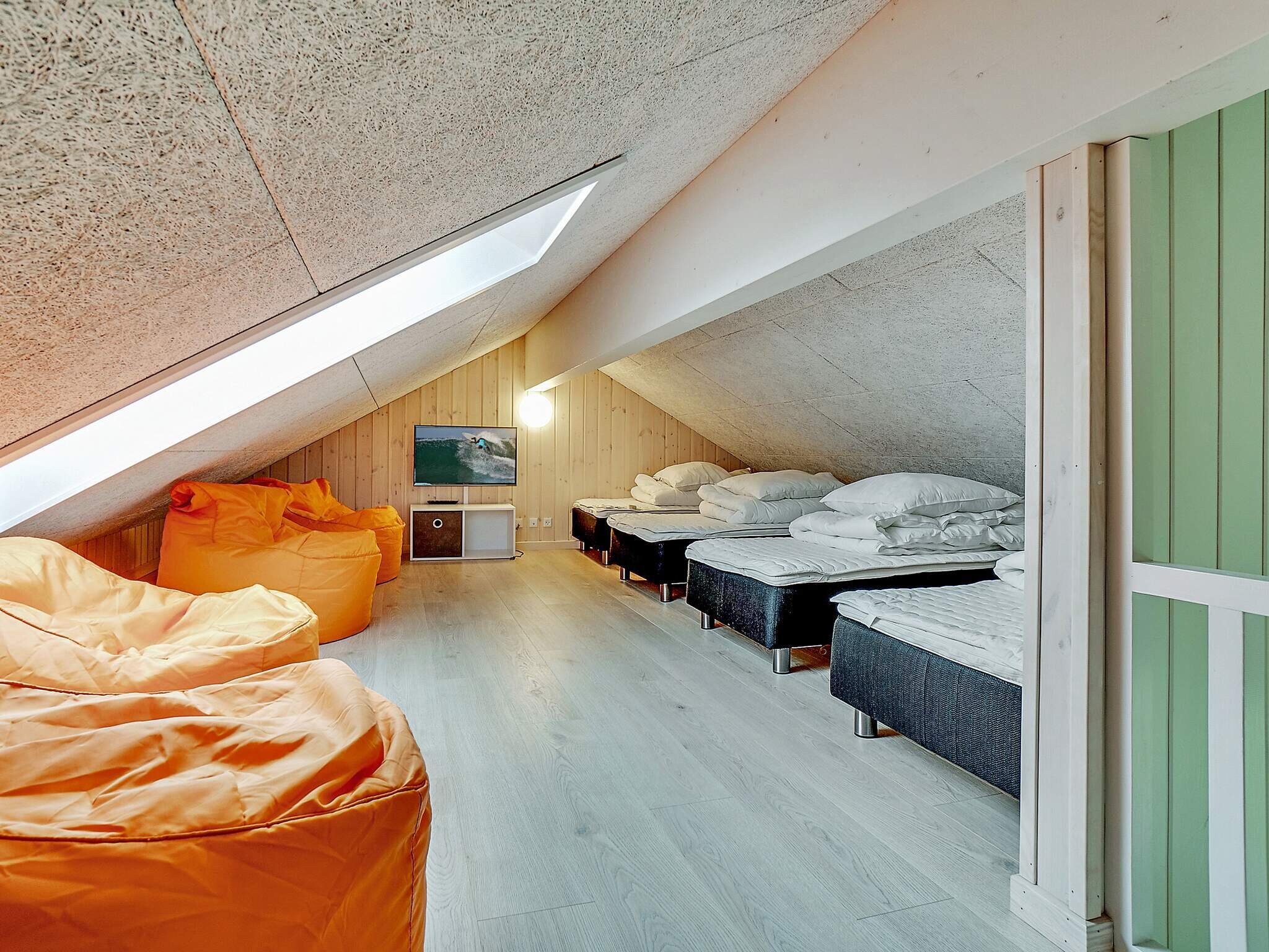 Images 18 person feriebolig i NÃ¸rre Nebel- Dancenter