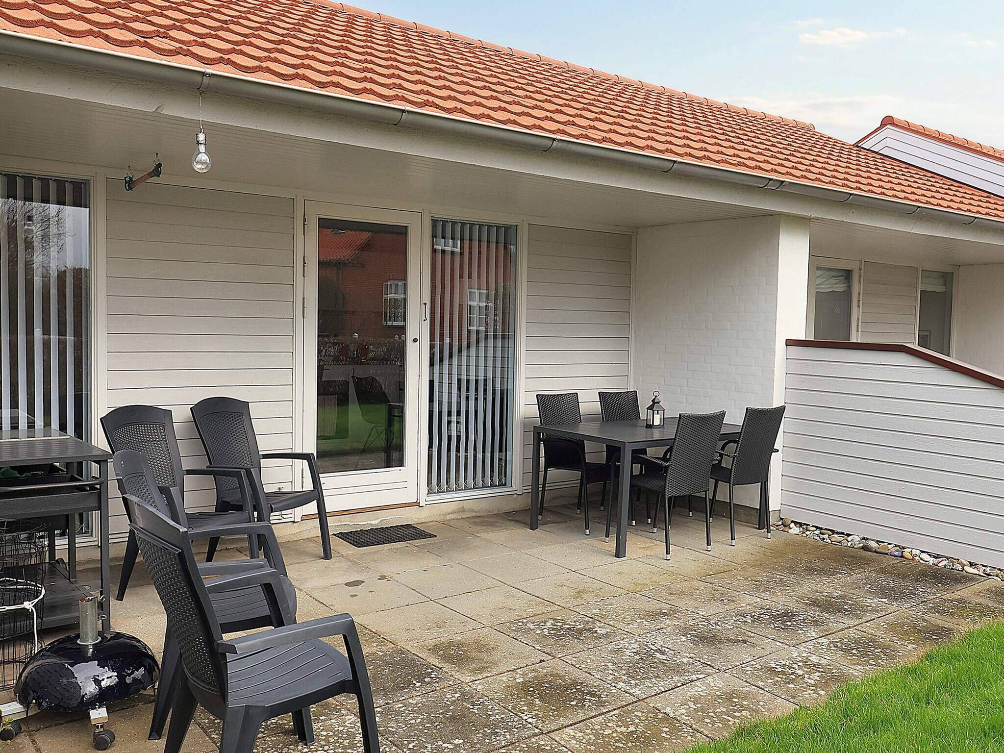 Images 4 person feriebolig i Ã†rÃ¸skÃ¸bing- Dancenter