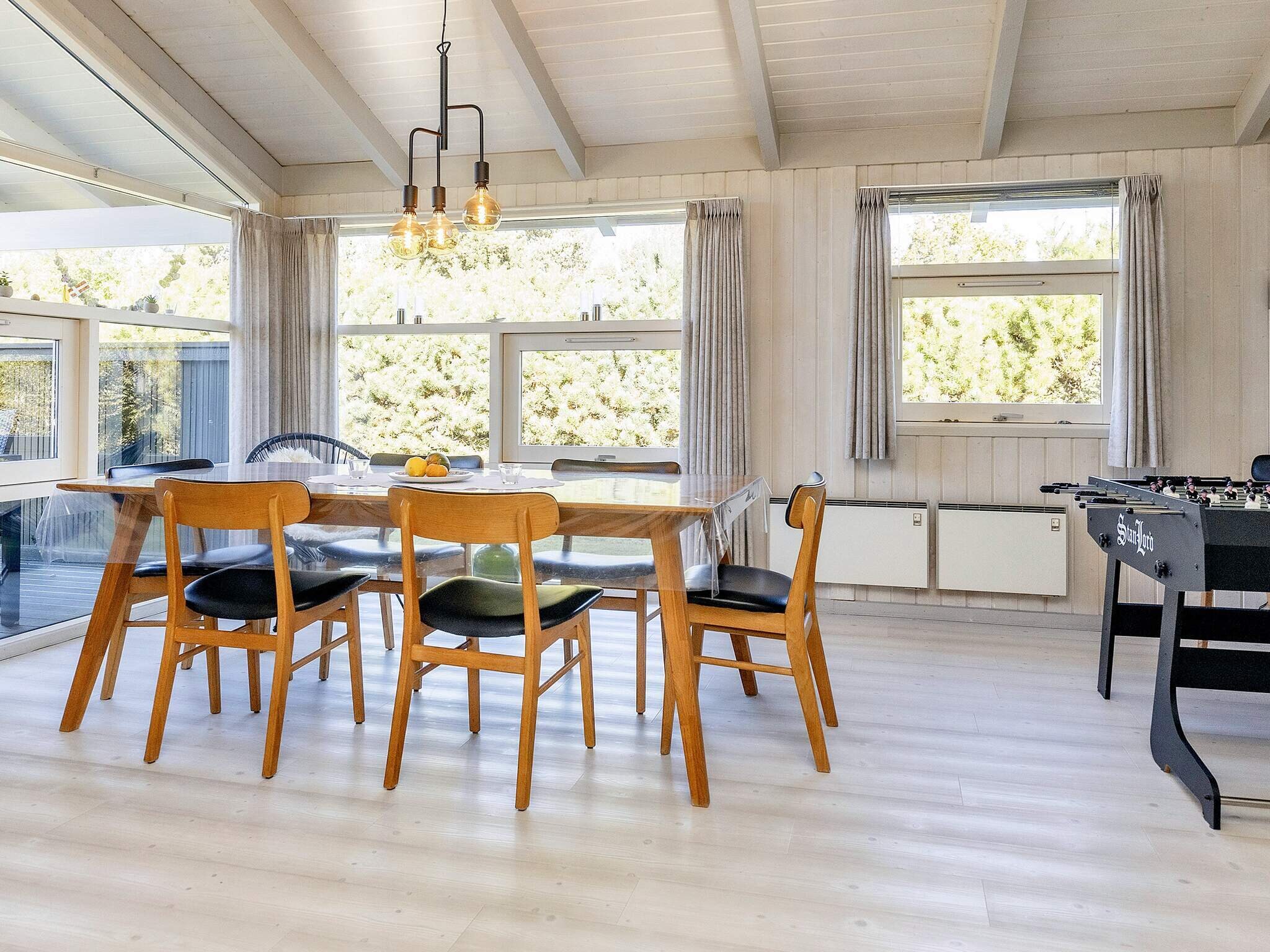 Images 6 person feriebolig i Hals- Dancenter