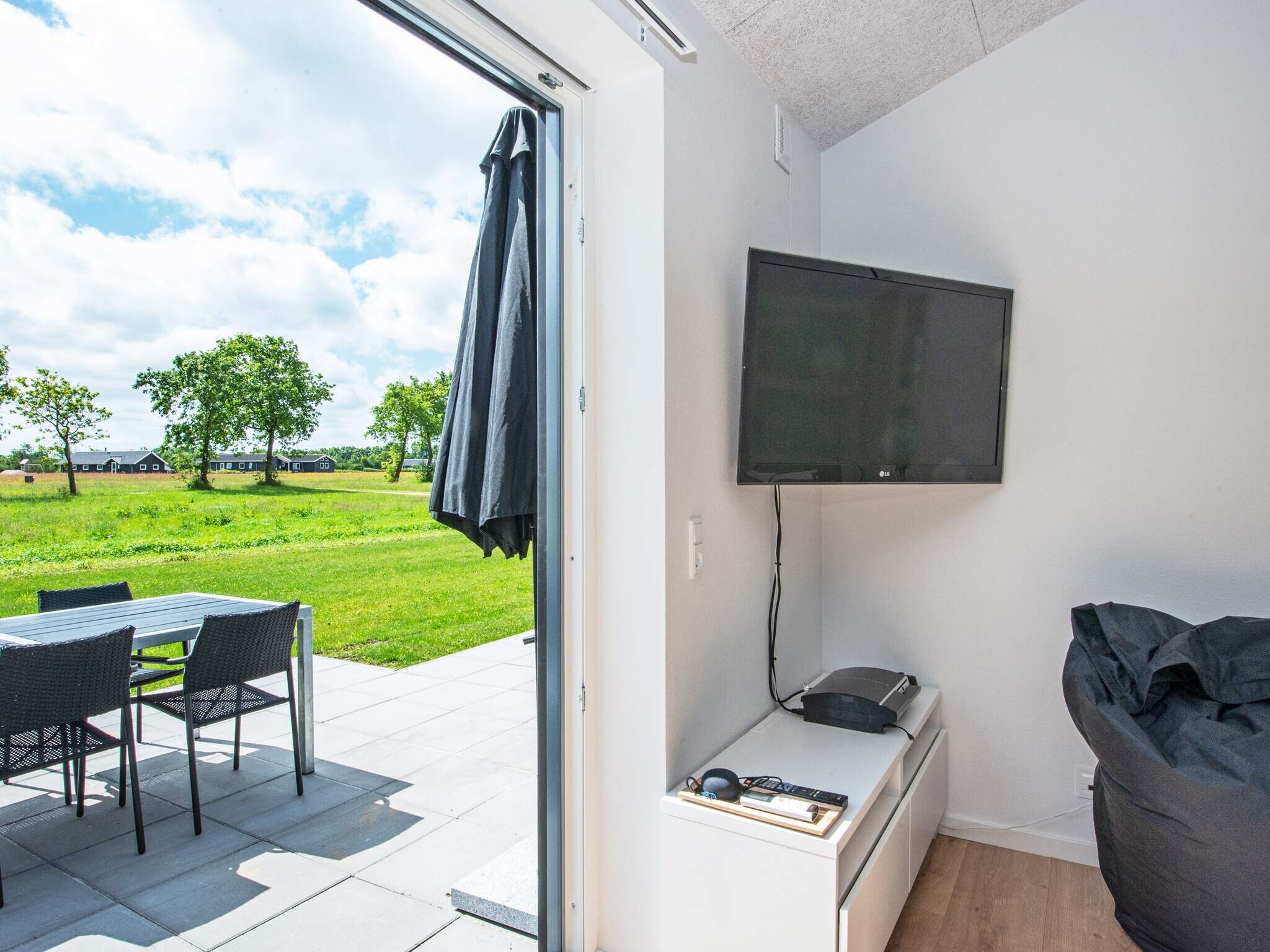 Images 10 person feriebolig i Ansager- Dancenter