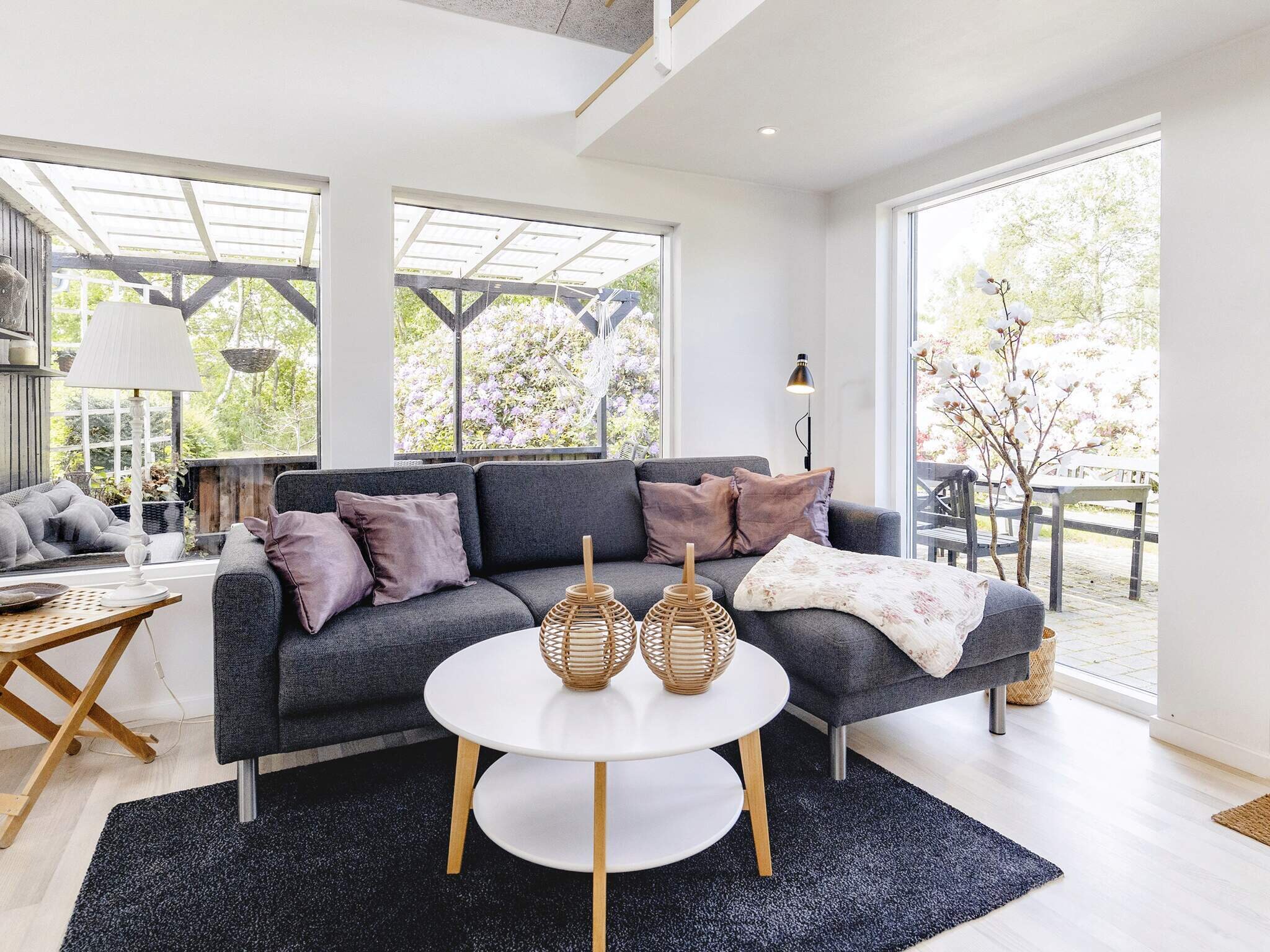 Images 8 person feriebolig i Storvorde- Dancenter