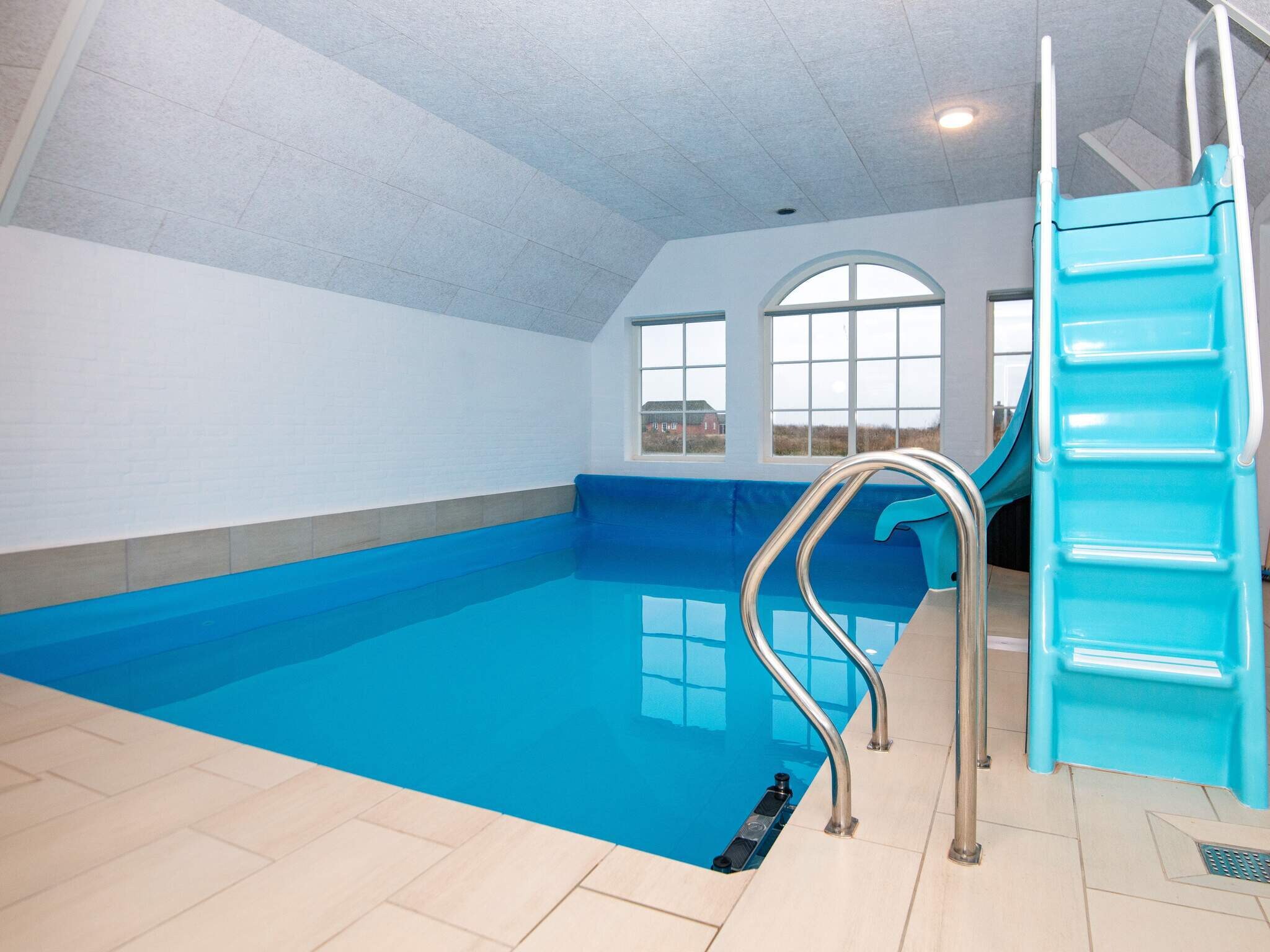 Images 16 person feriebolig i Ulfborg- Dancenter