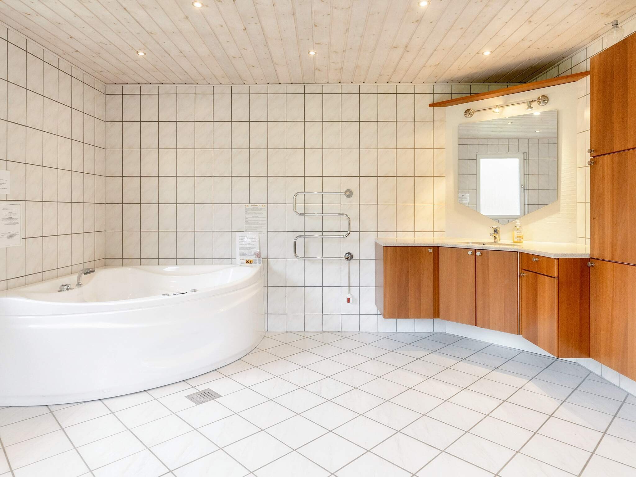 Images 8 person feriebolig i BlÃ¥vand- Dancenter