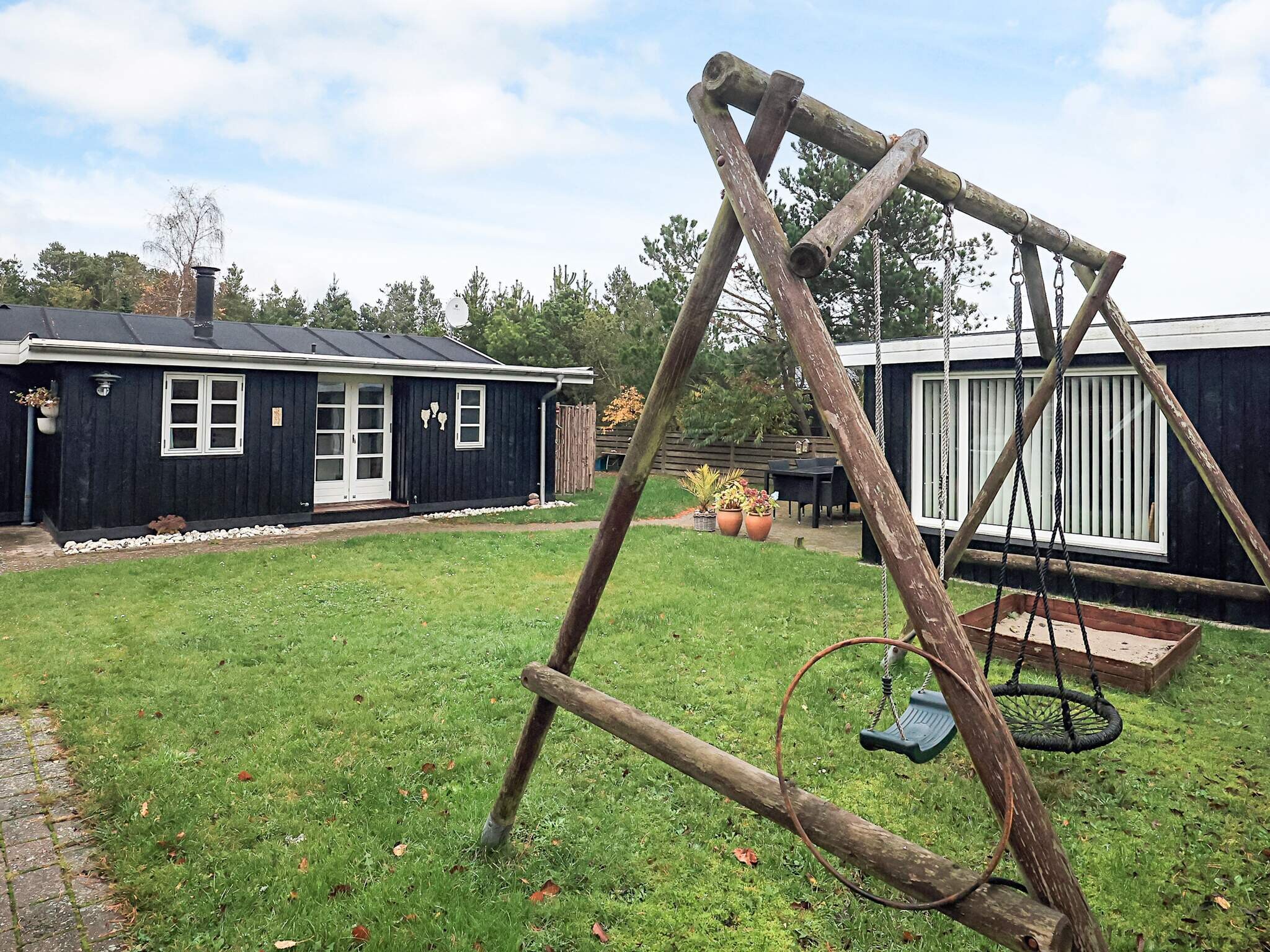 Images 5 person feriebolig i SÃ¦by- Dancenter