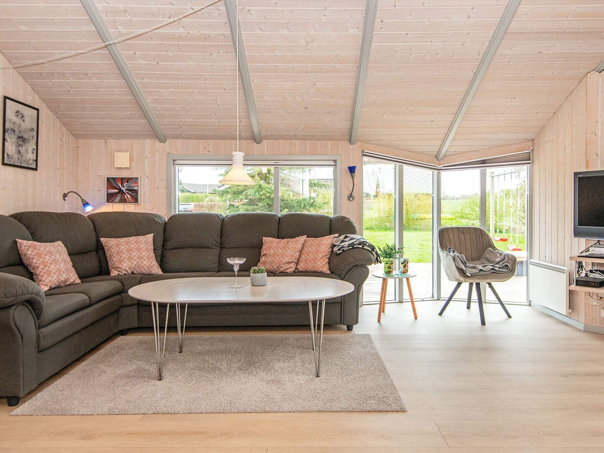 Images 8 person feriebolig i BÃ¸rkop- Dancenter