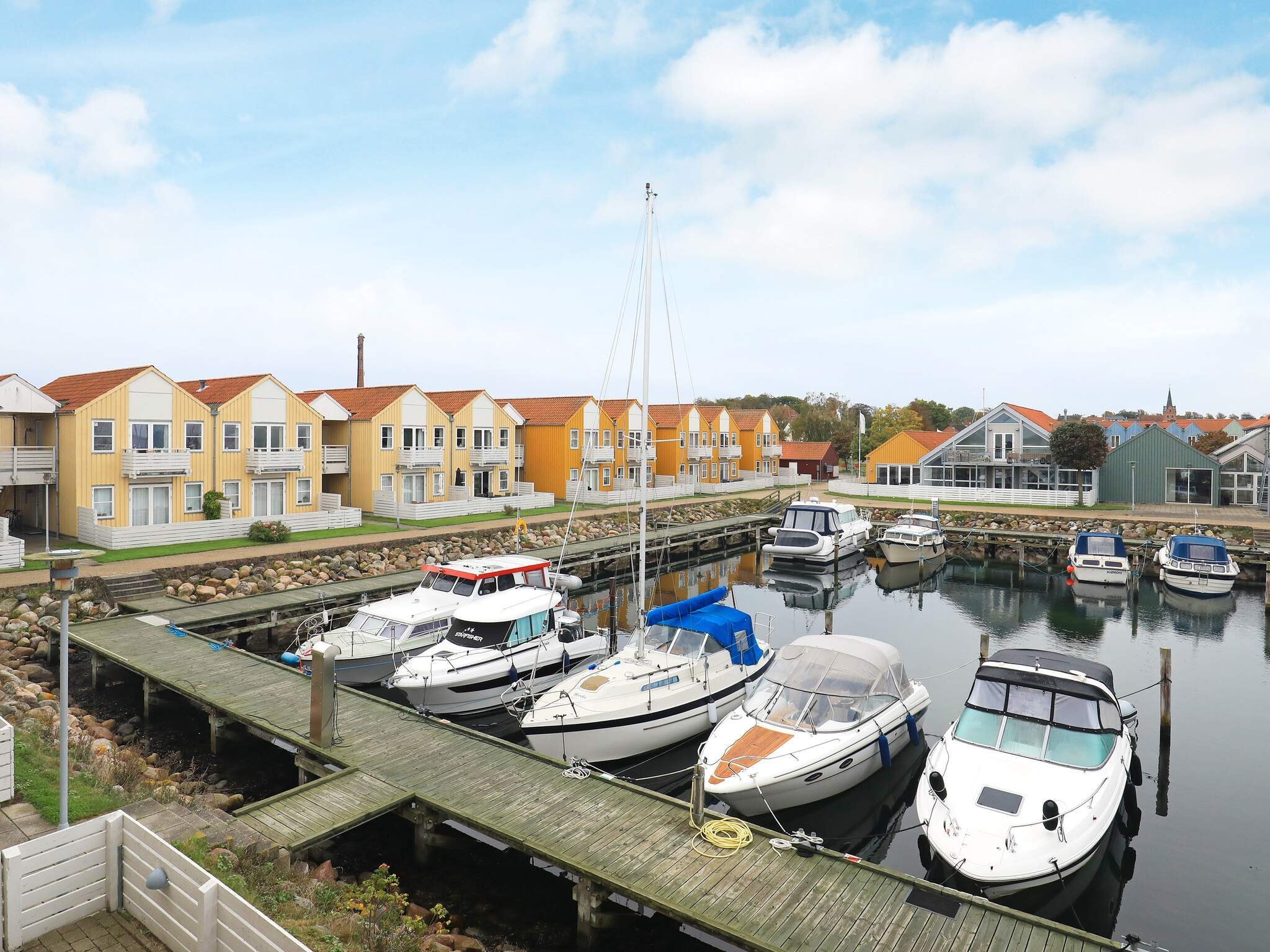 Images 6 person feriebolig i RudkÃ¸bing- Dancenter